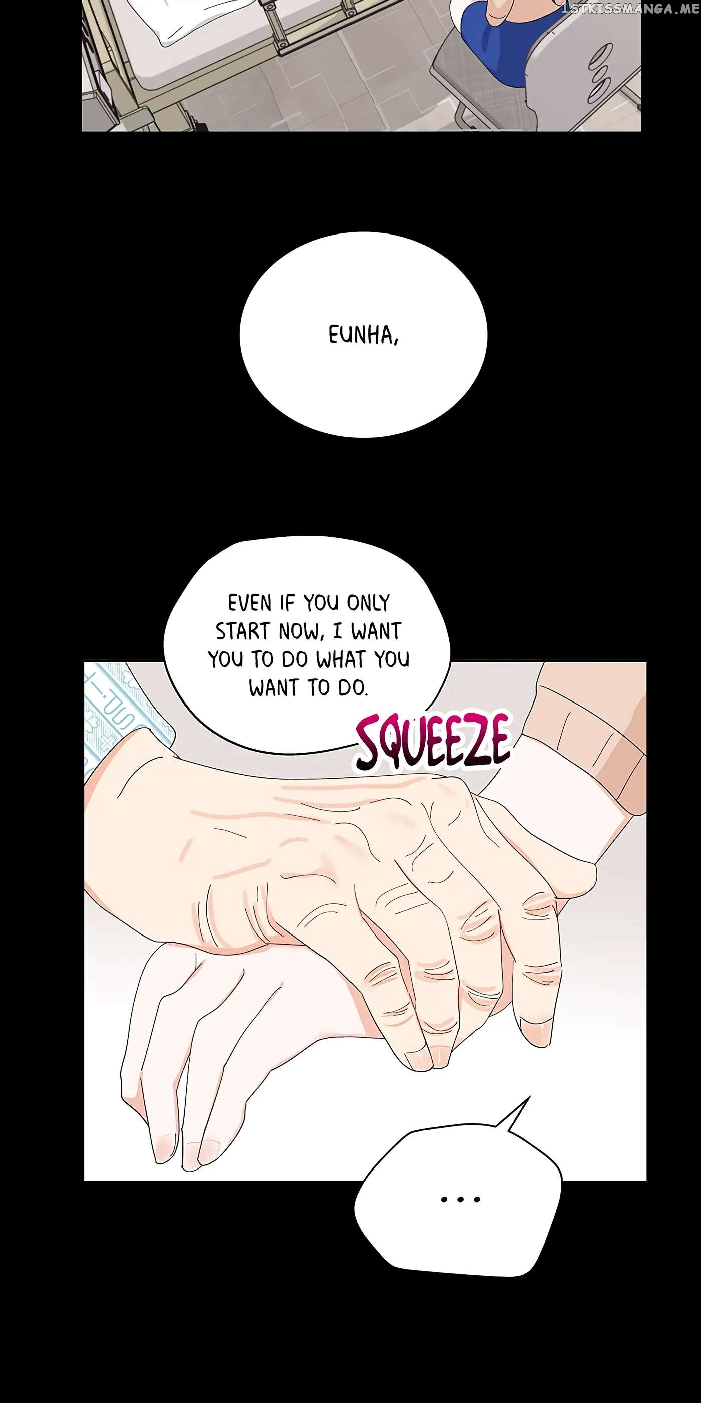 Adapted Male Lead Chapter 53 - page 43