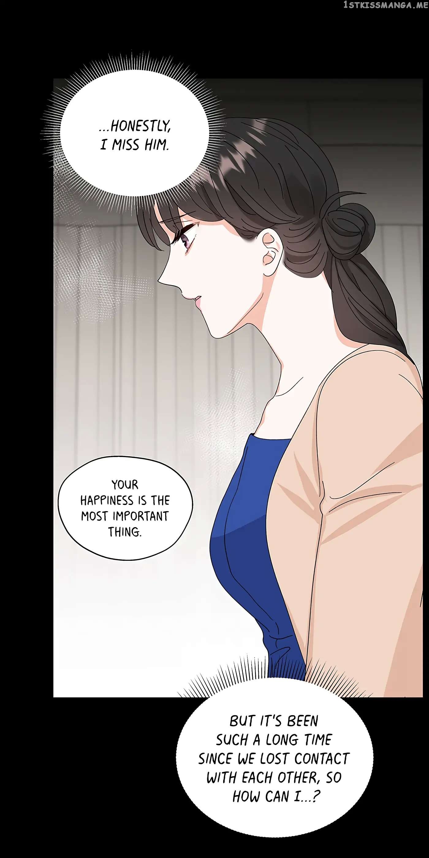 Adapted Male Lead Chapter 53 - page 44