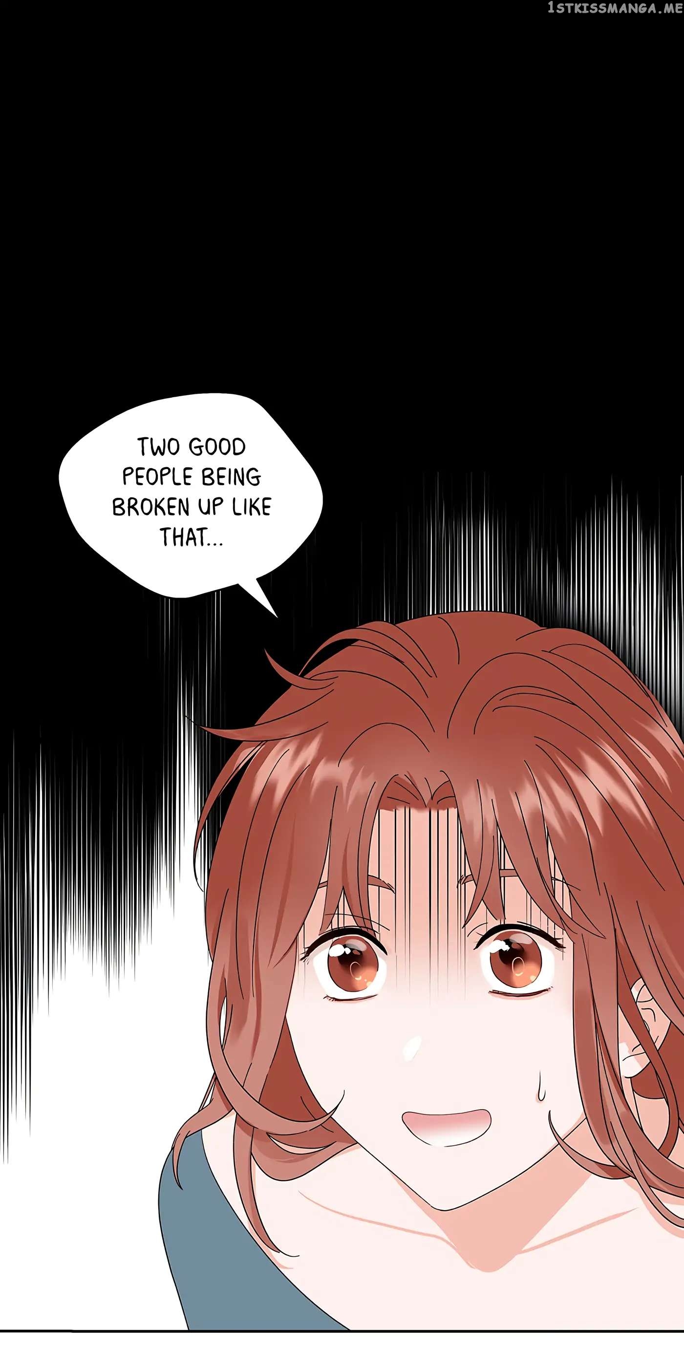 Adapted Male Lead Chapter 53 - page 45