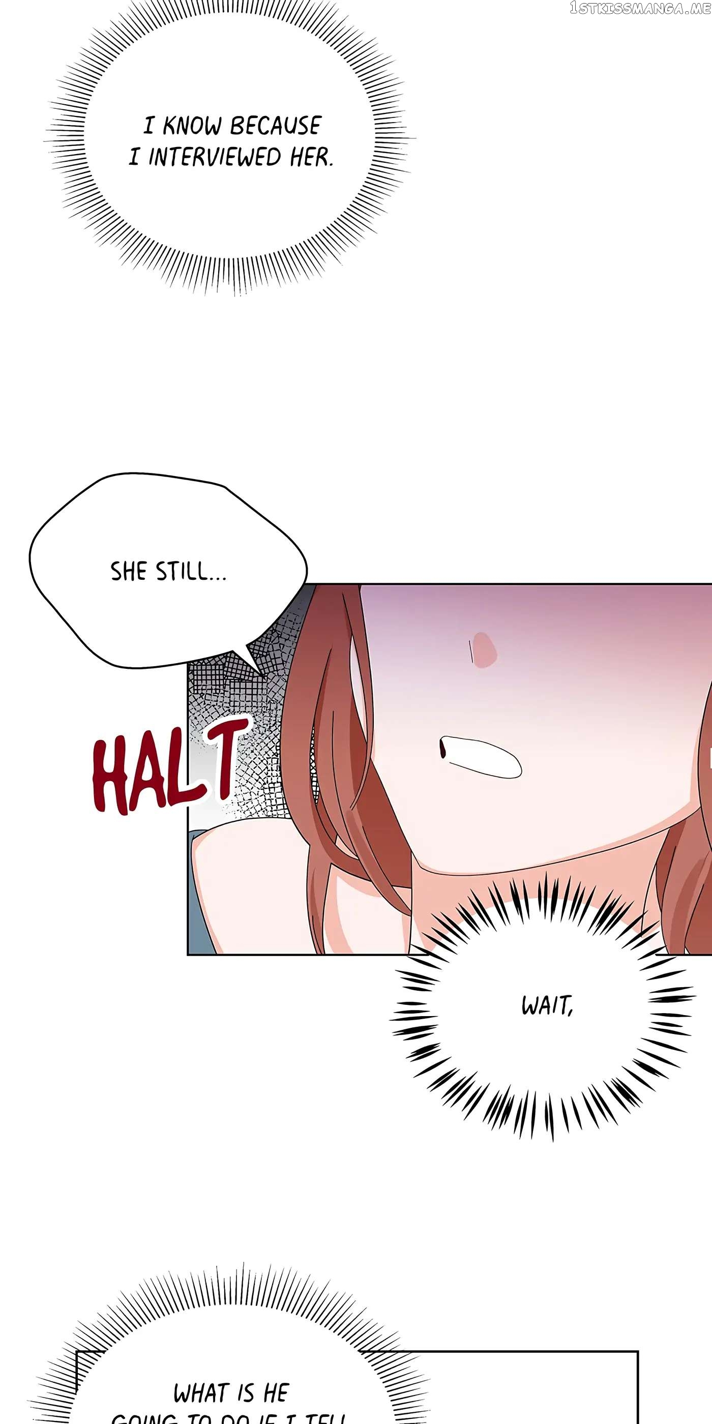 Adapted Male Lead Chapter 53 - page 49
