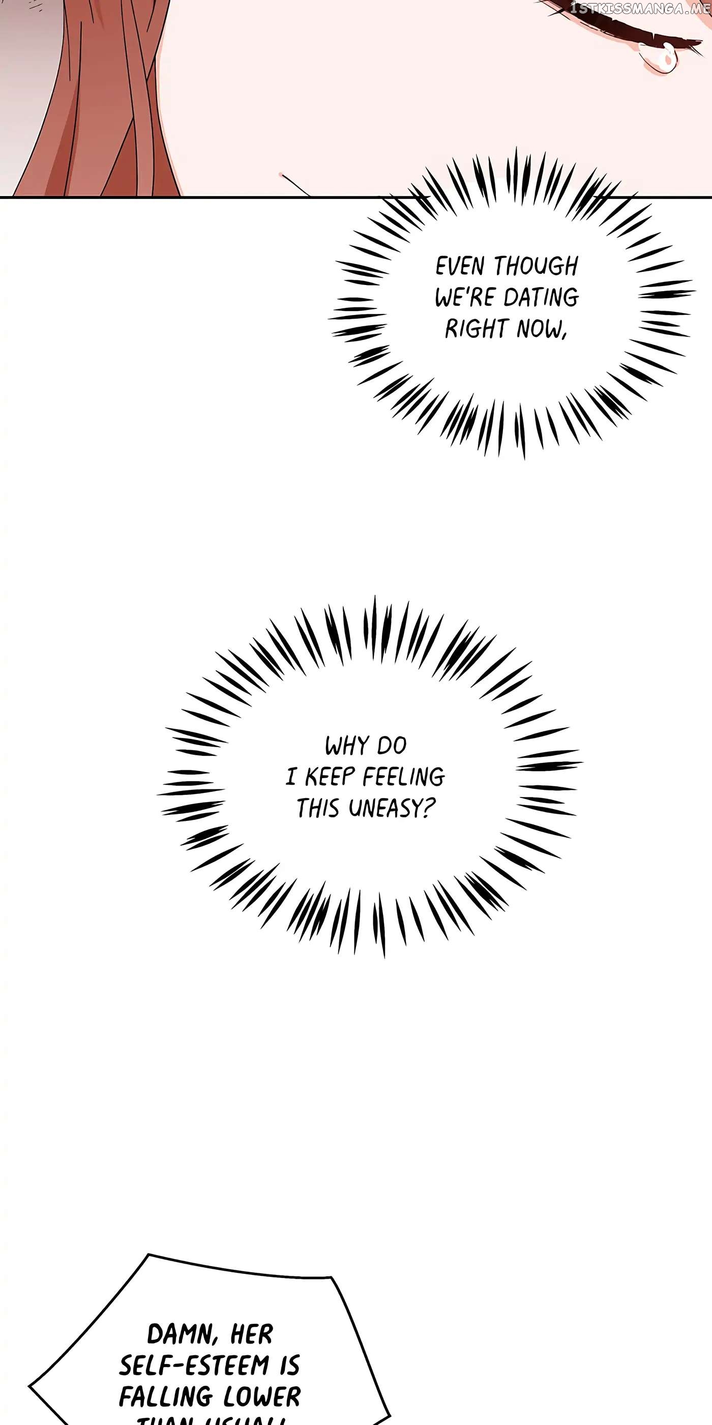 Adapted Male Lead Chapter 53 - page 51
