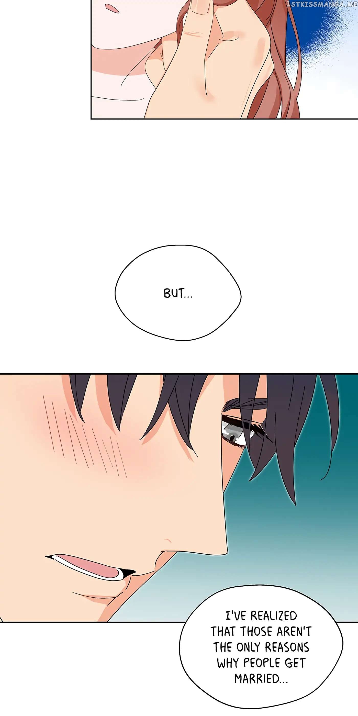 Adapted Male Lead Chapter 53 - page 55