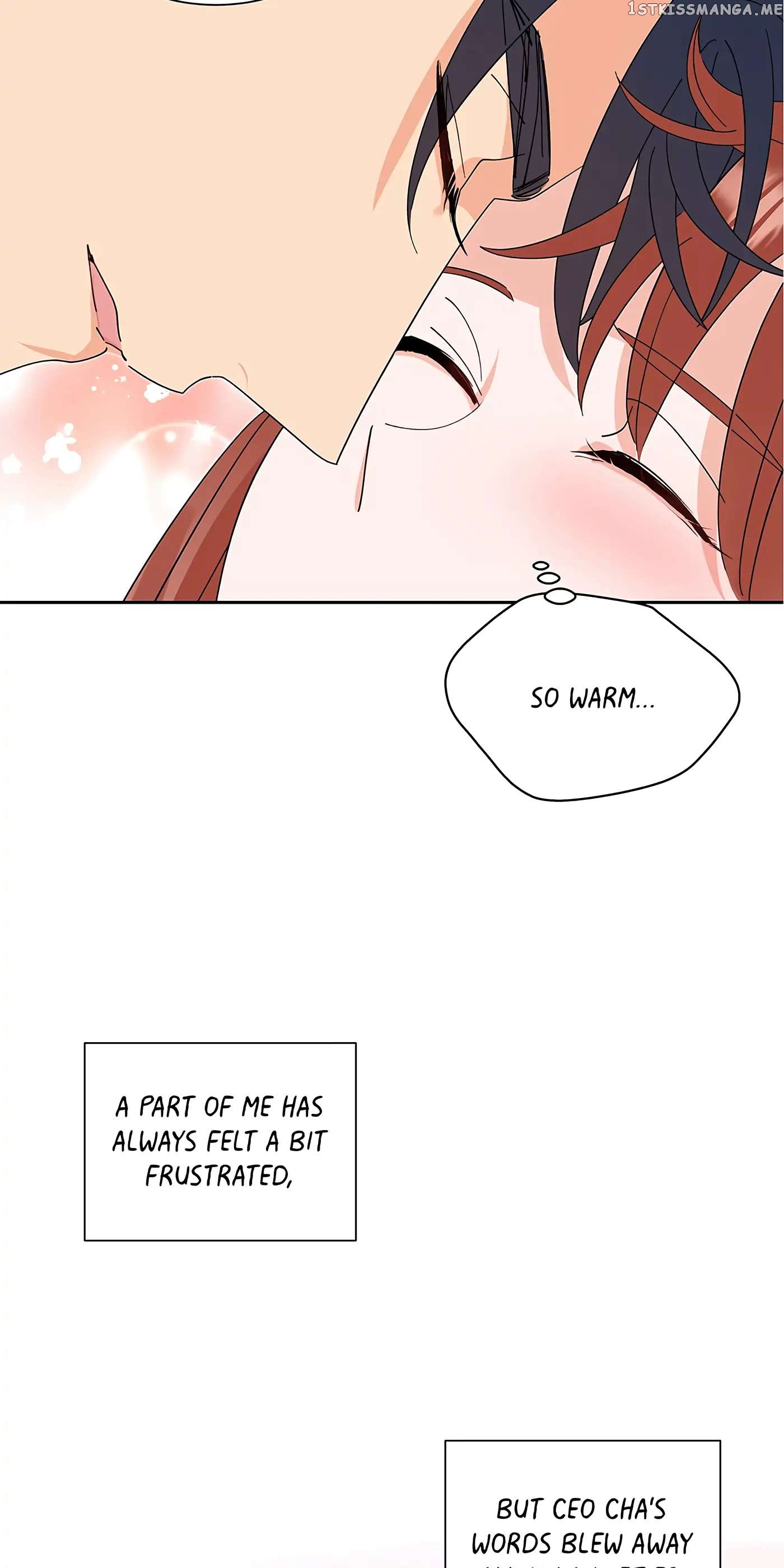 Adapted Male Lead Chapter 53 - page 58