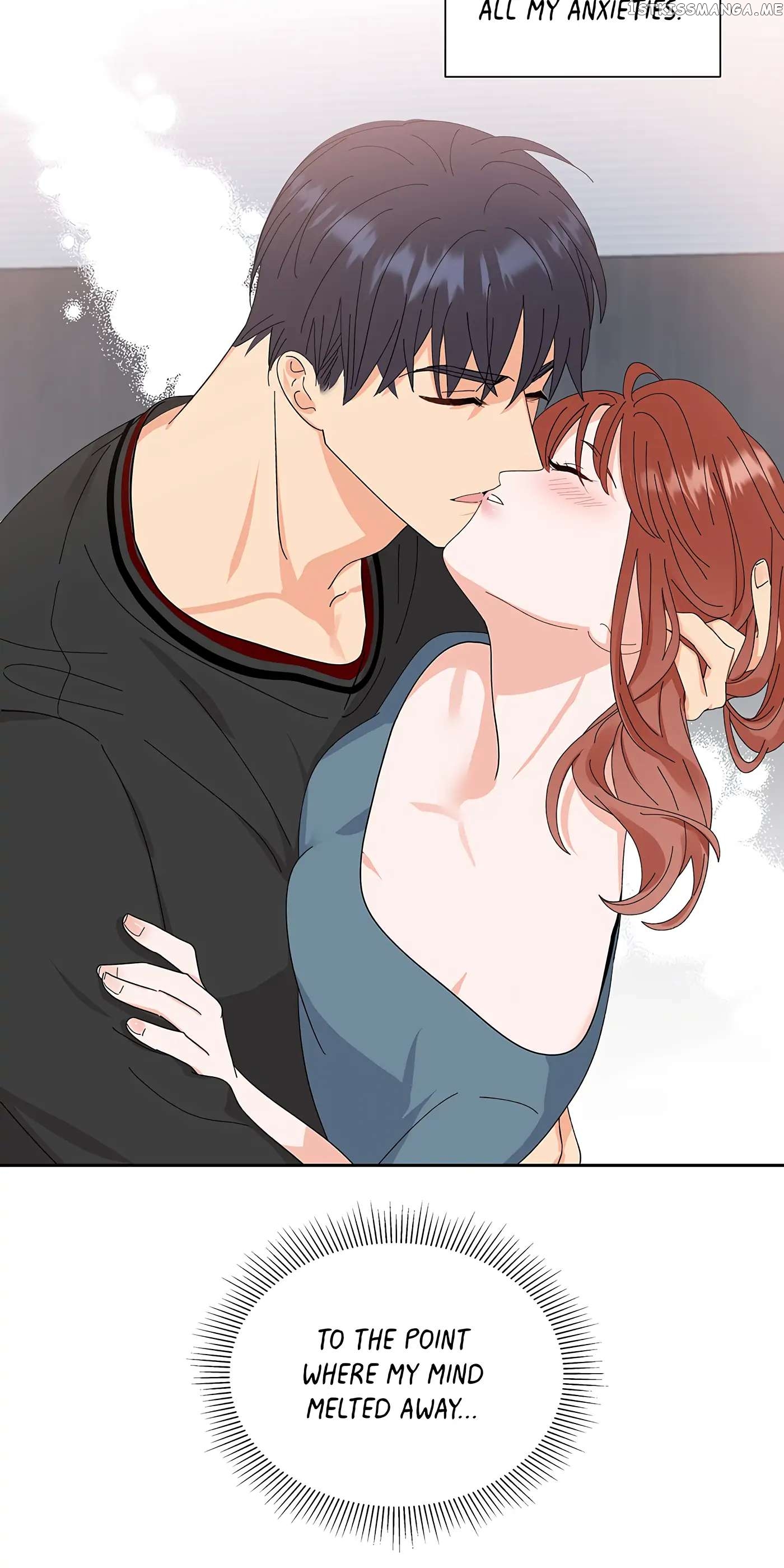 Adapted Male Lead Chapter 53 - page 59