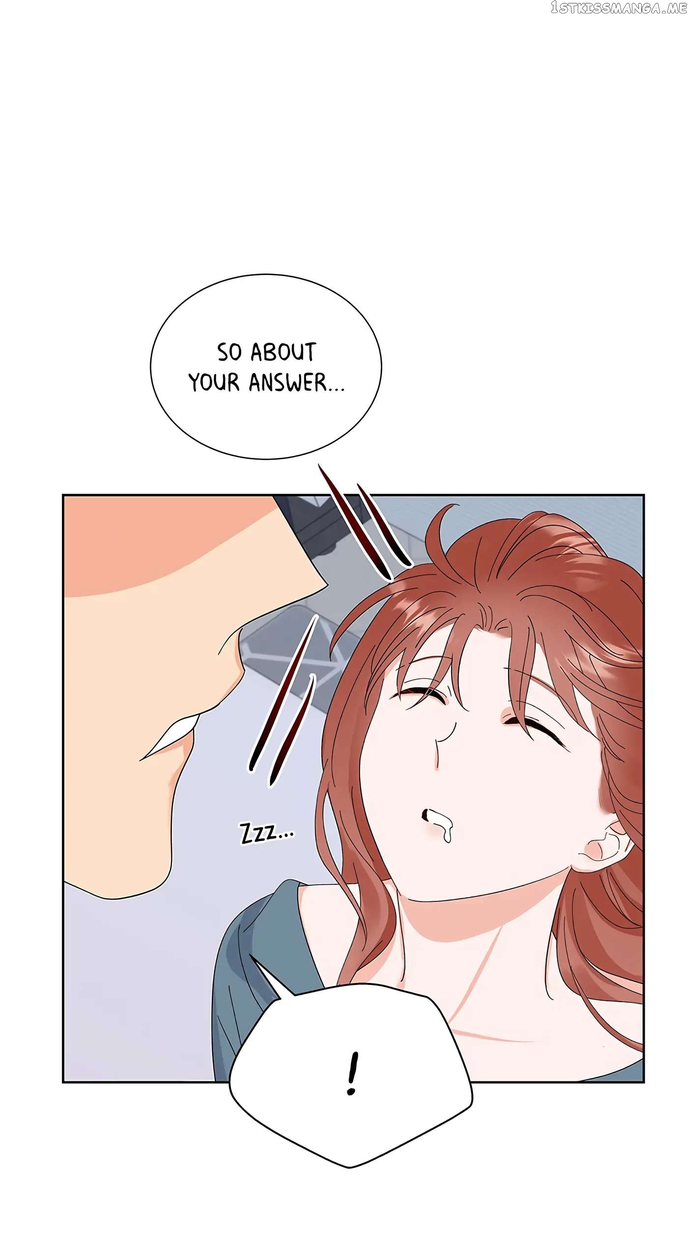 Adapted Male Lead Chapter 53 - page 60
