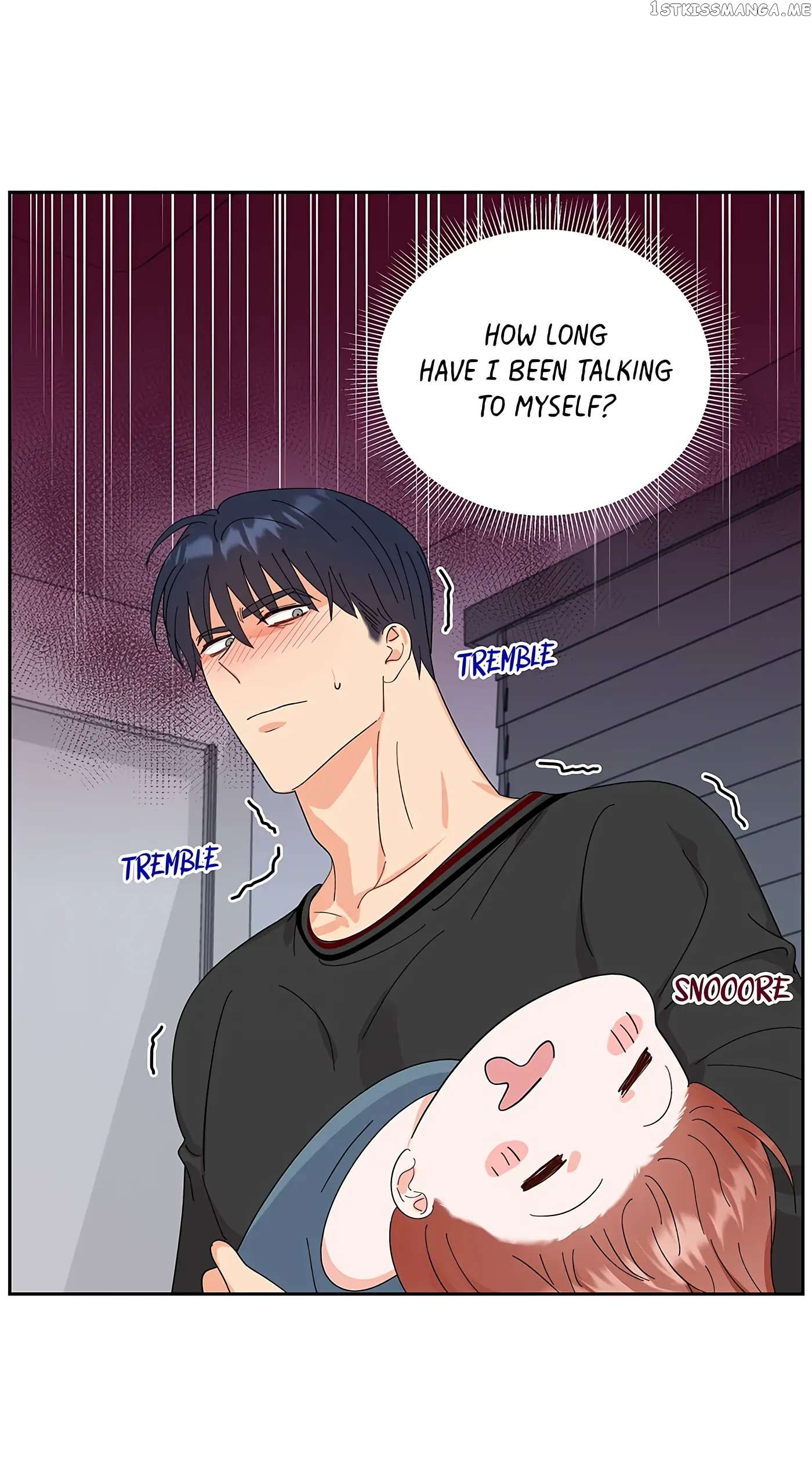 Adapted Male Lead Chapter 53 - page 61