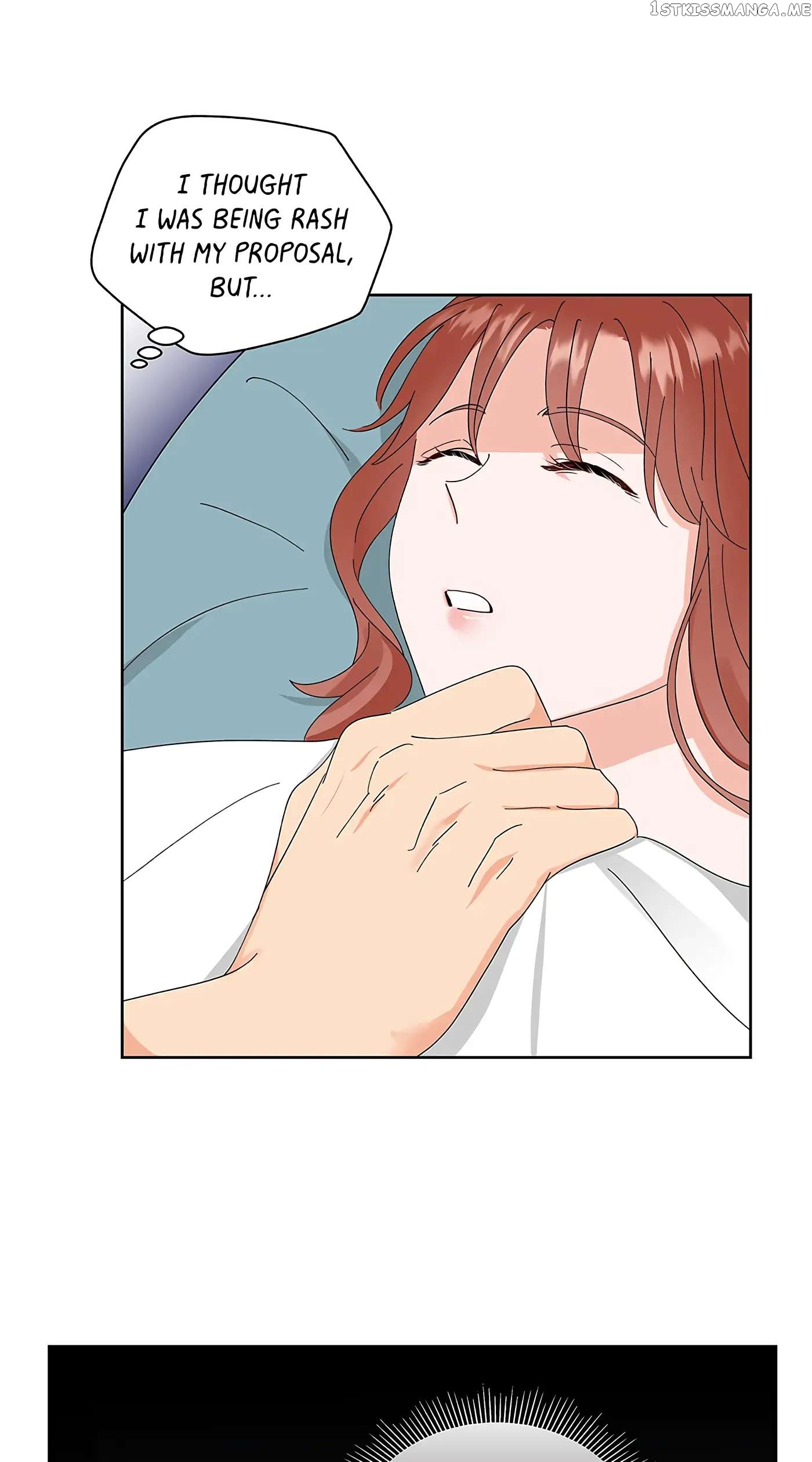 Adapted Male Lead Chapter 53 - page 62