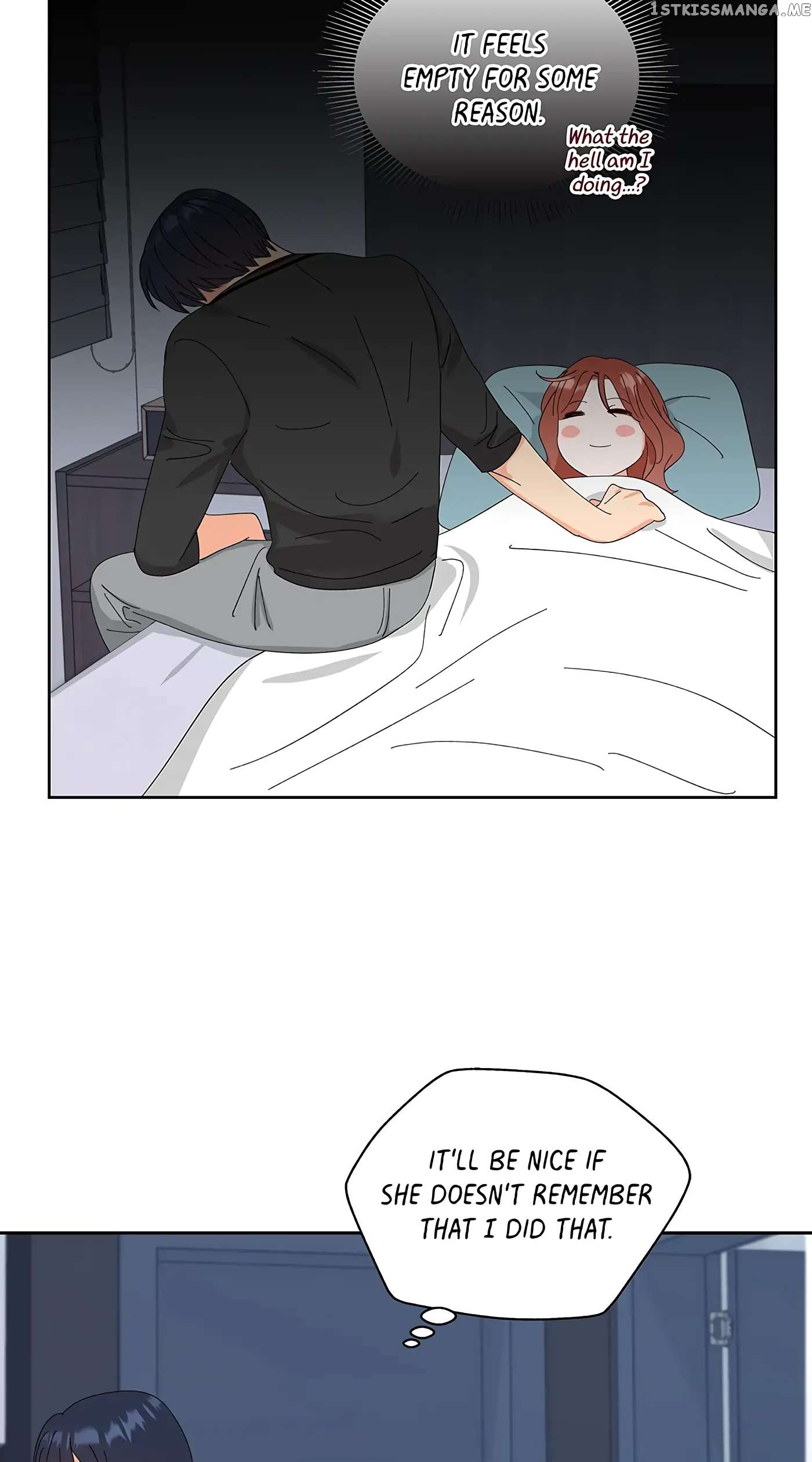 Adapted Male Lead Chapter 53 - page 63