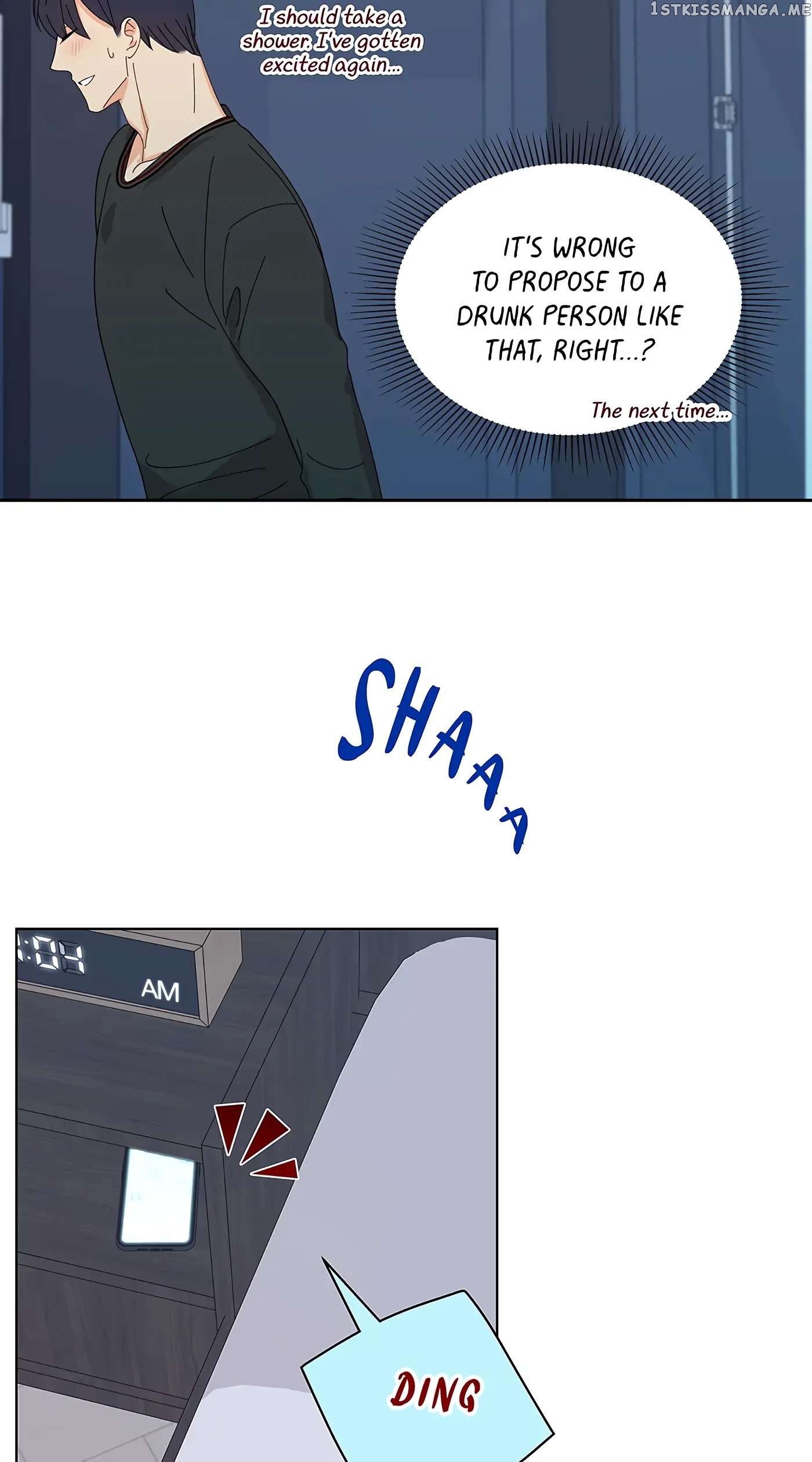 Adapted Male Lead Chapter 53 - page 64