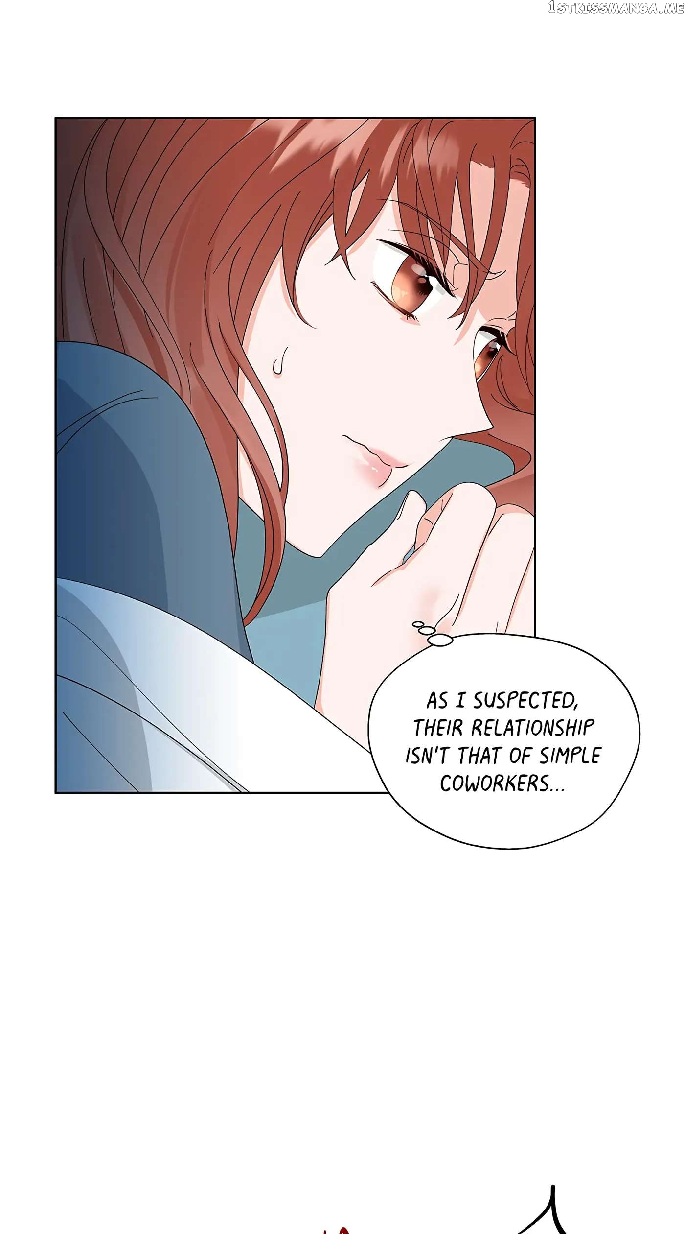 Adapted Male Lead Chapter 53 - page 7