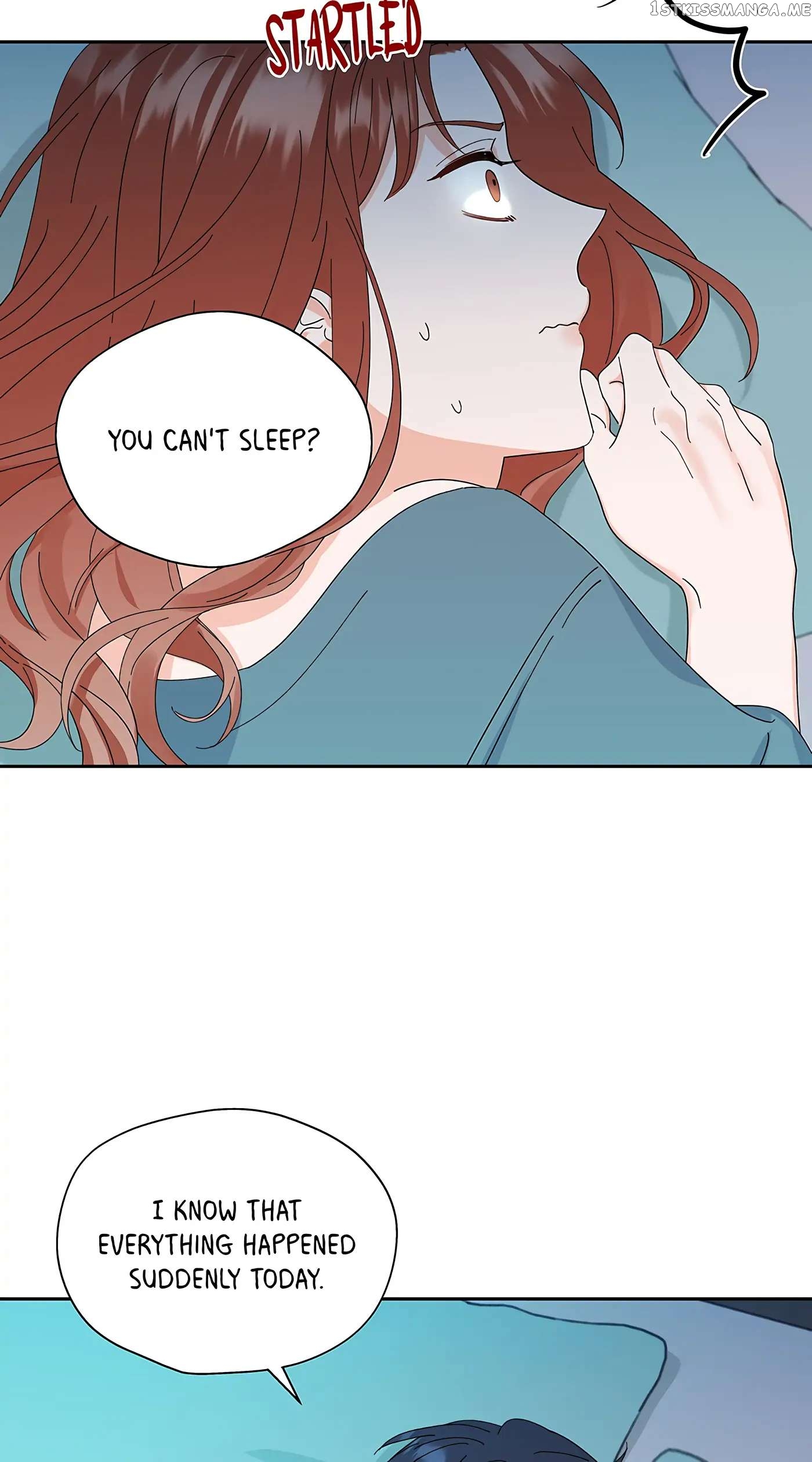 Adapted Male Lead Chapter 53 - page 8