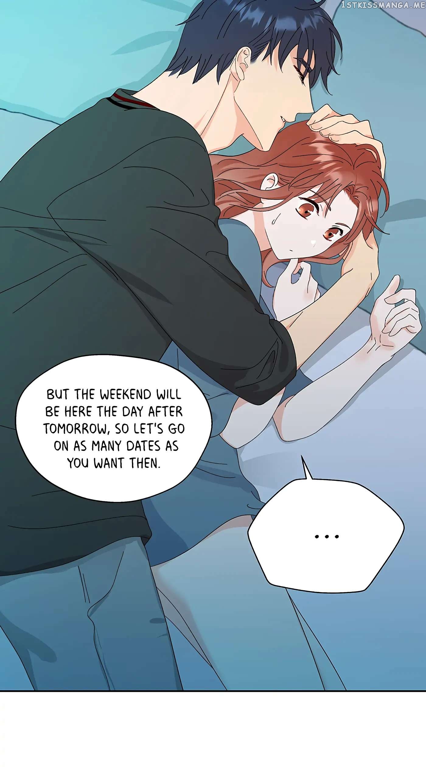 Adapted Male Lead Chapter 53 - page 9