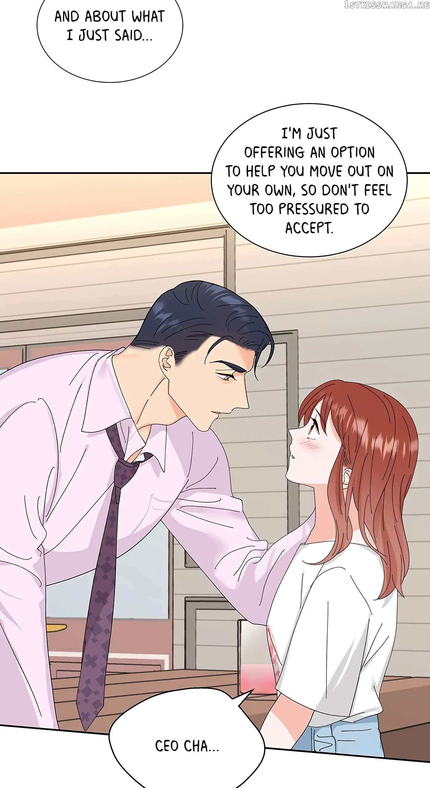 Adapted Male Lead Chapter 50 - page 12