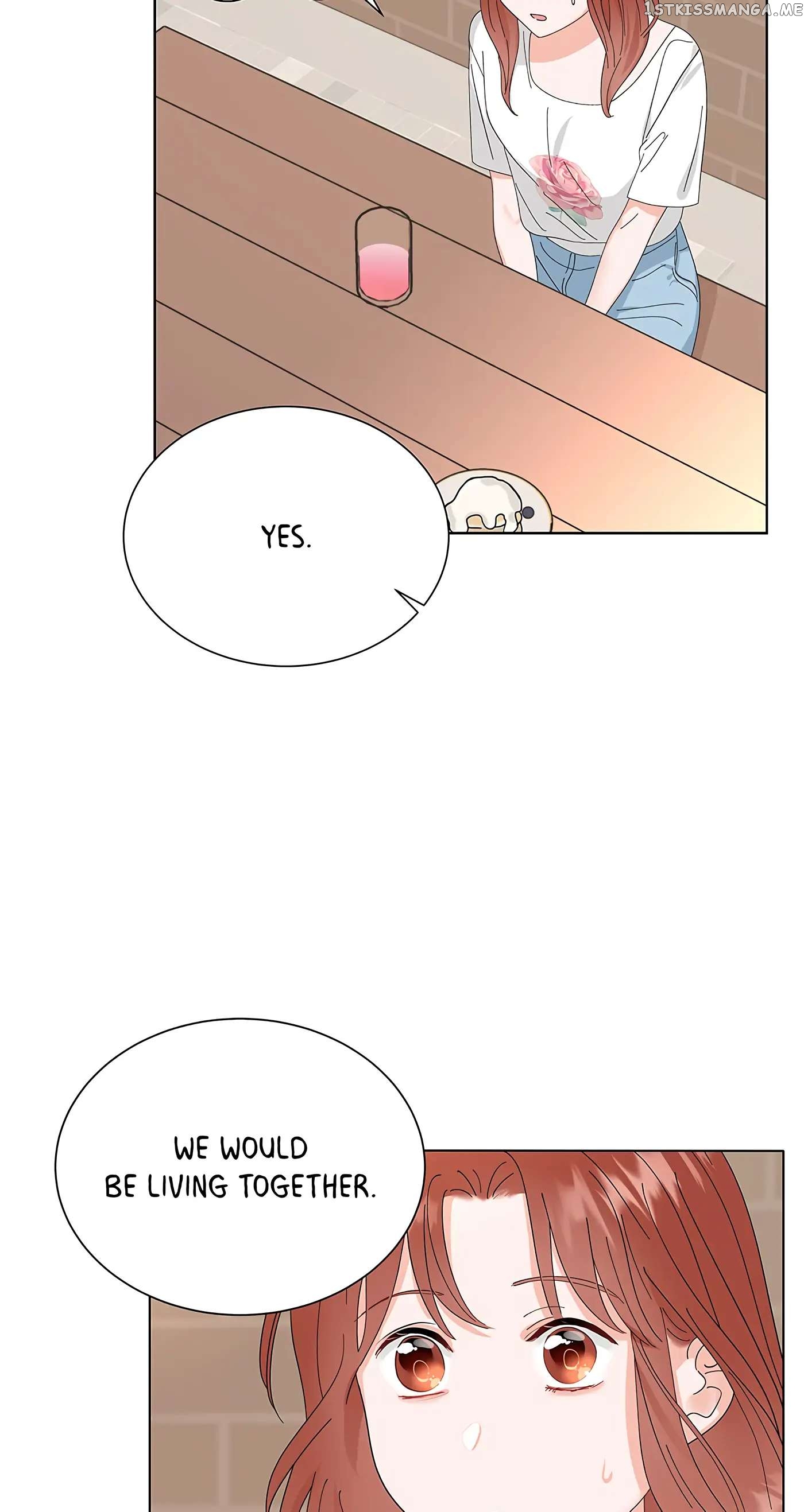 Adapted Male Lead Chapter 50 - page 2