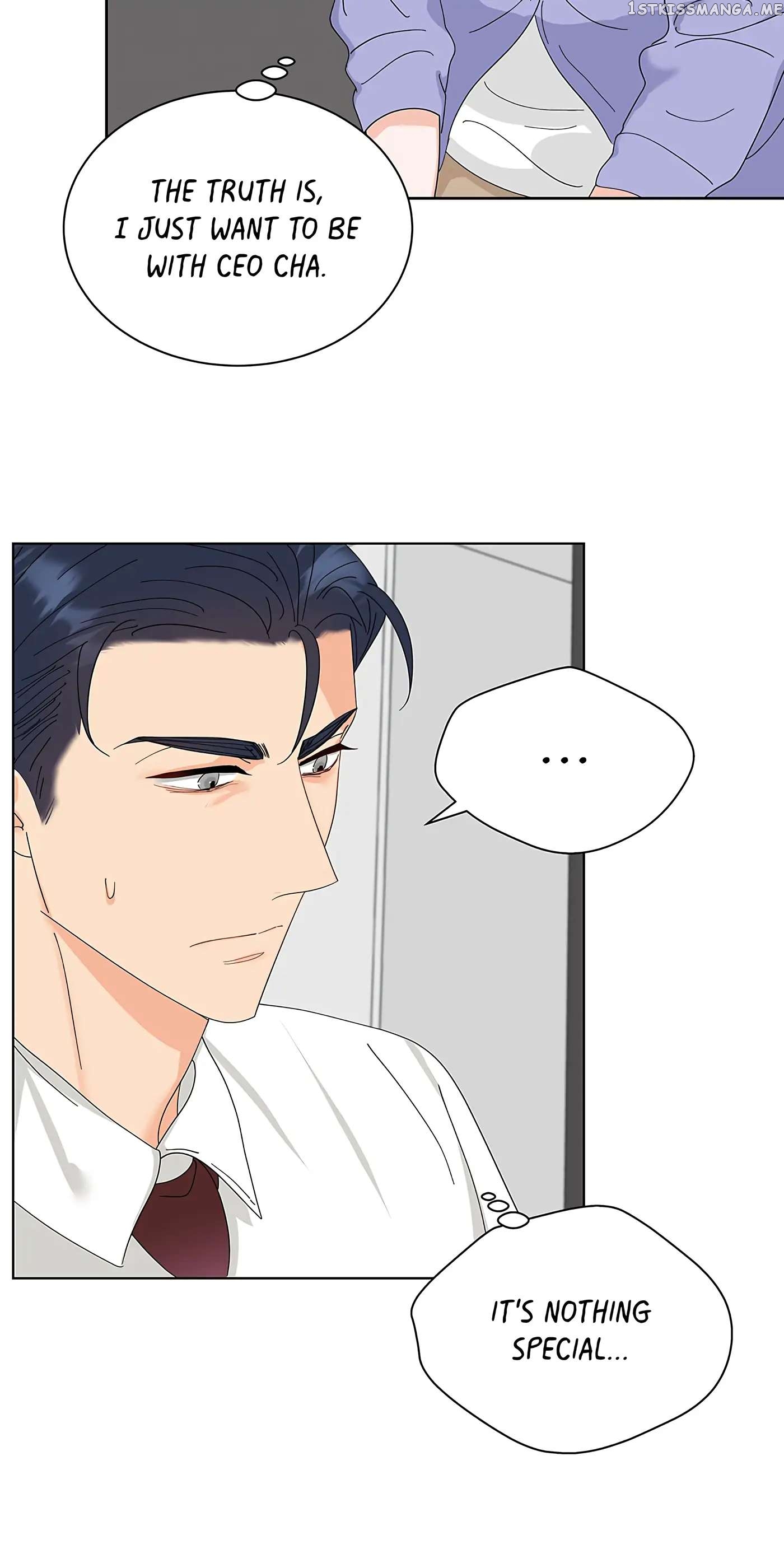 Adapted Male Lead Chapter 50 - page 29
