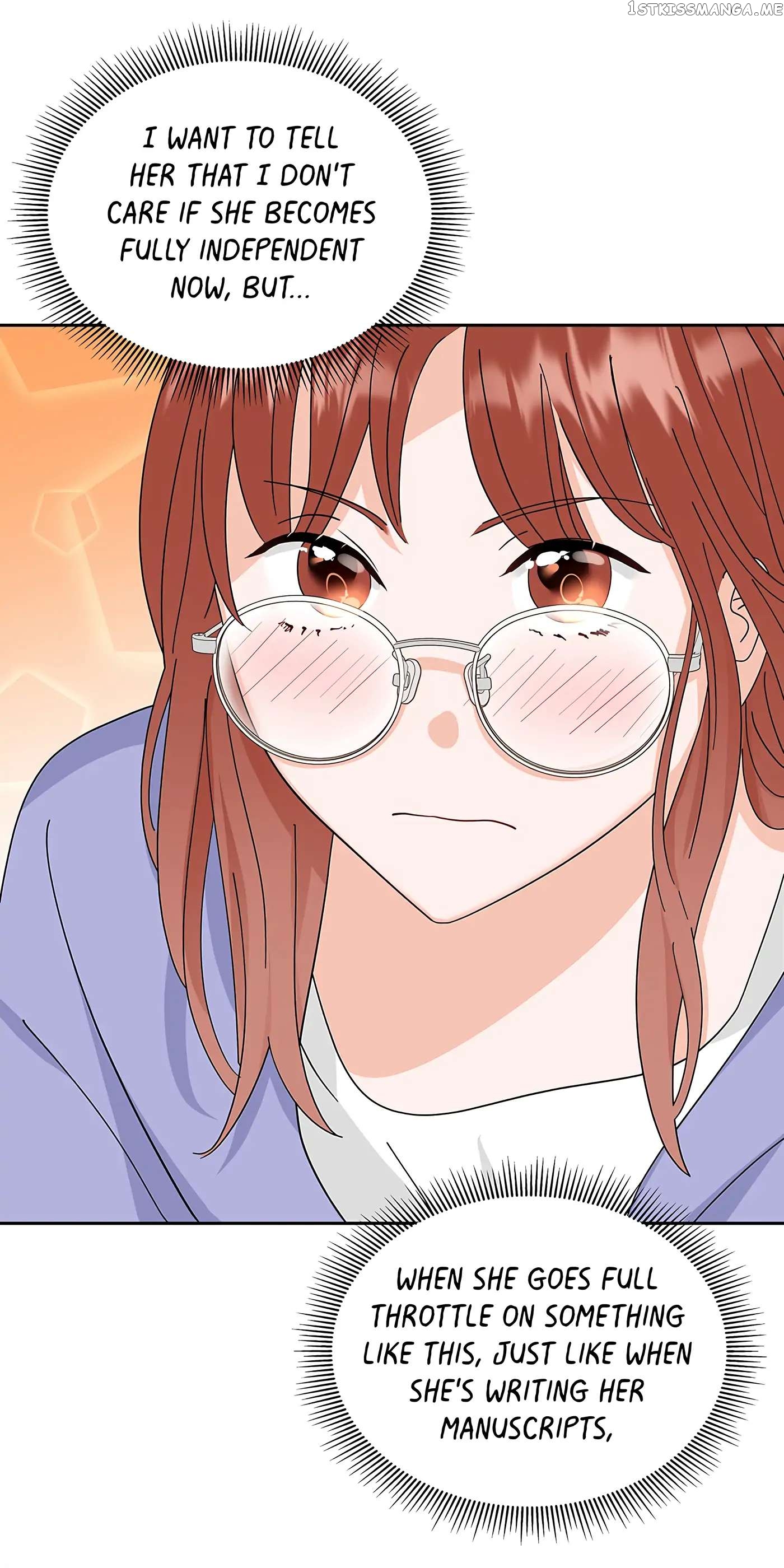 Adapted Male Lead Chapter 50 - page 30