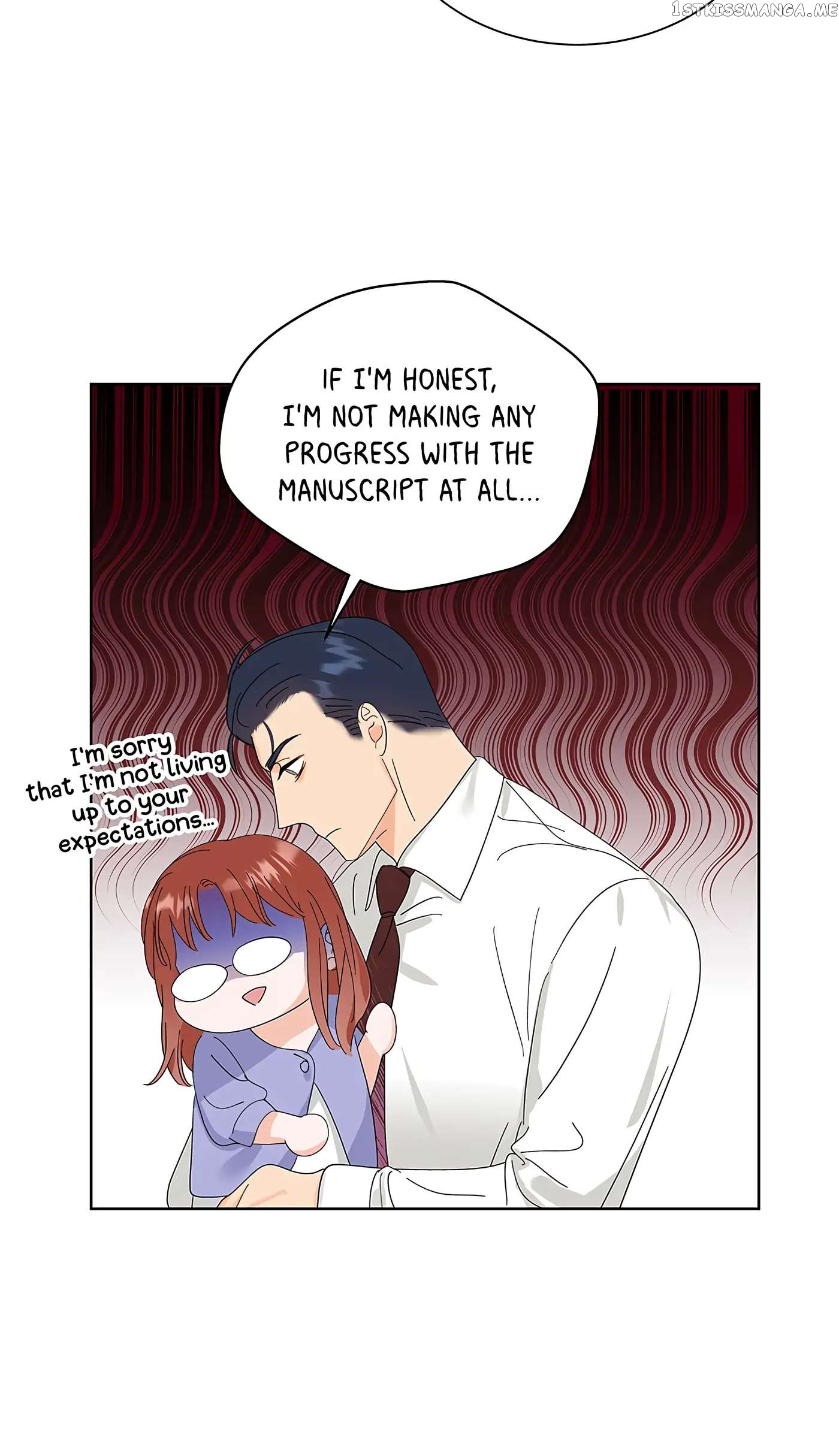 Adapted Male Lead Chapter 50 - page 36
