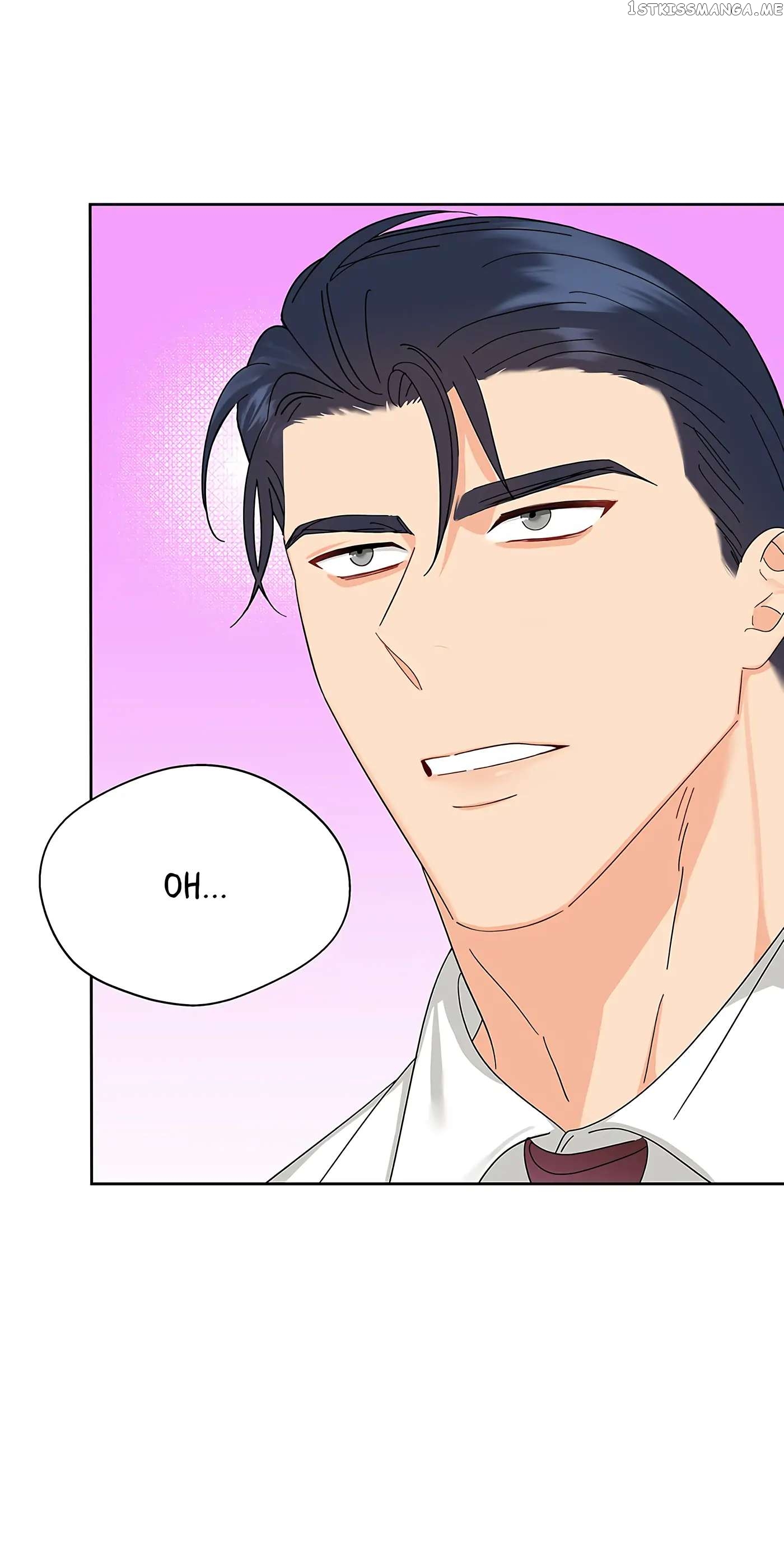 Adapted Male Lead Chapter 50 - page 38
