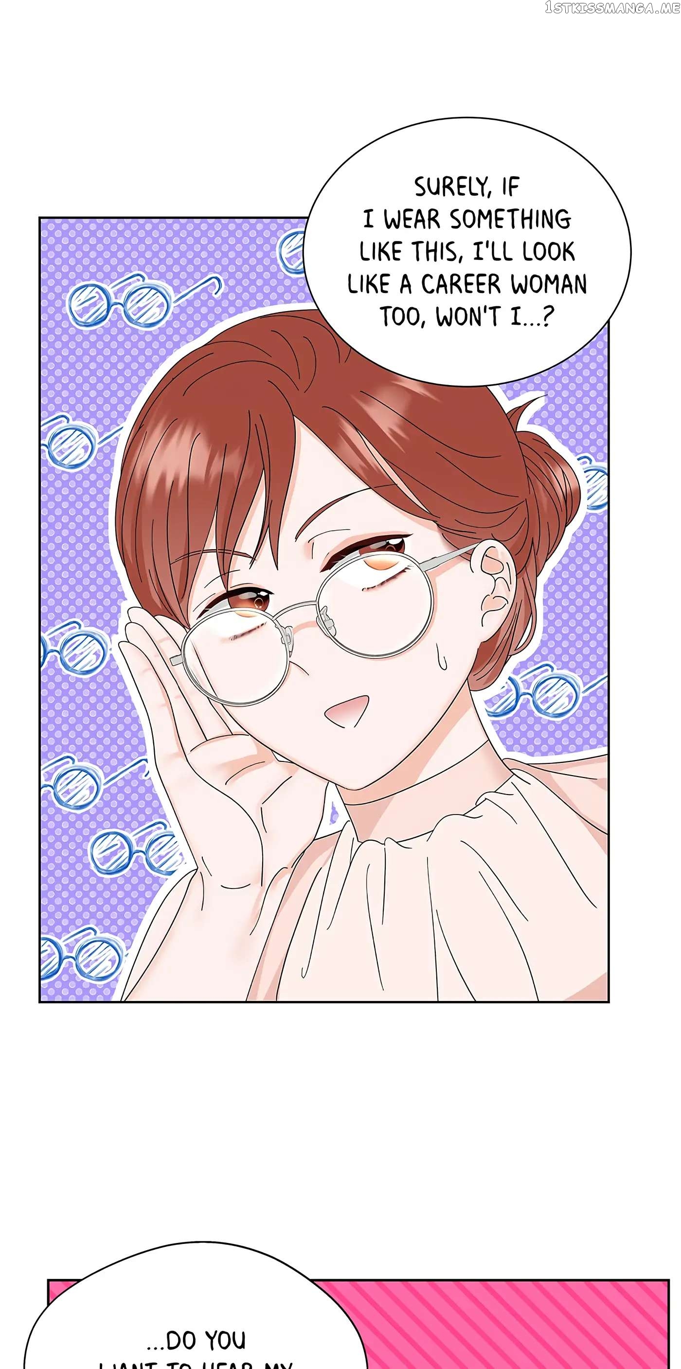 Adapted Male Lead Chapter 50 - page 41