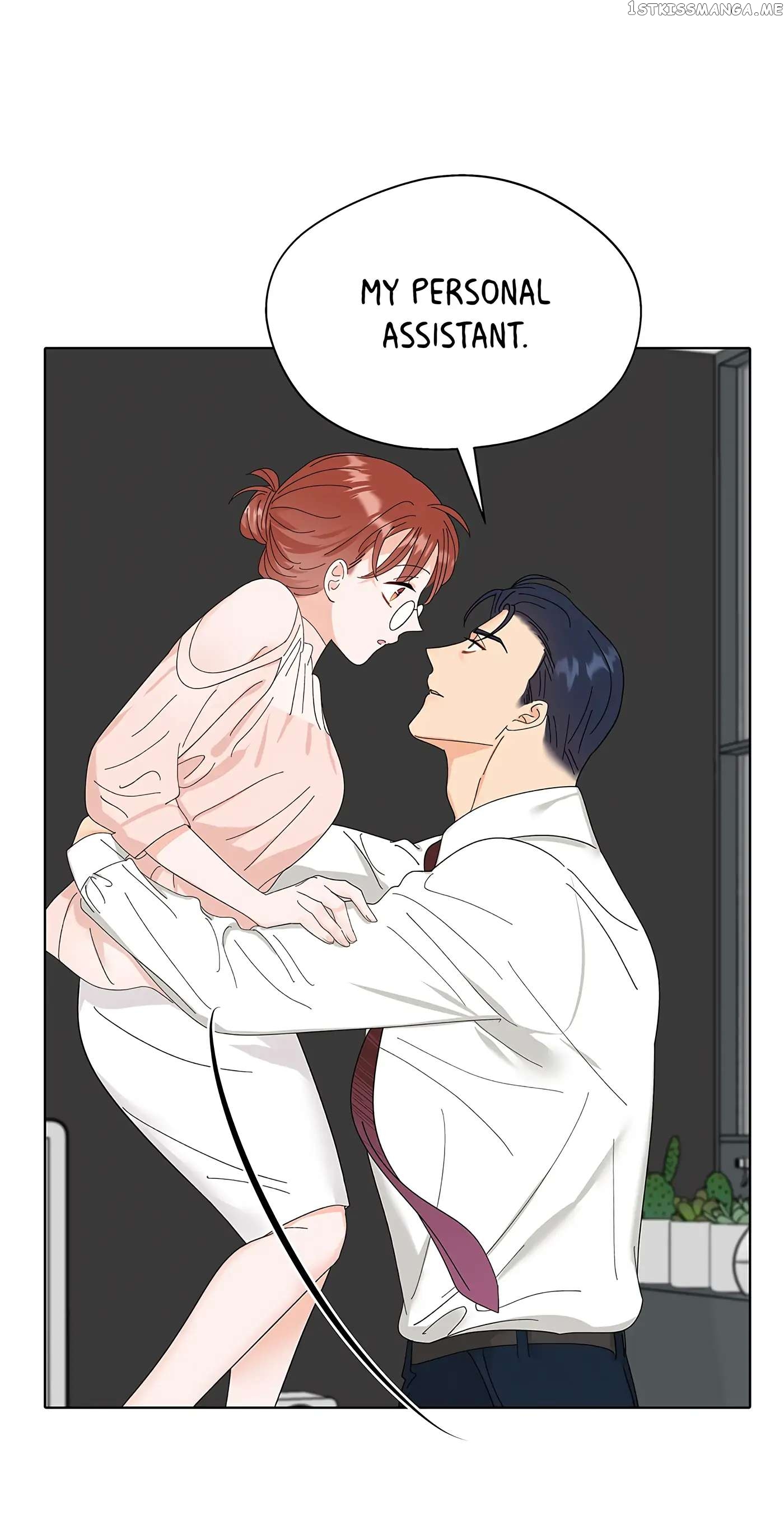 Adapted Male Lead Chapter 50 - page 45