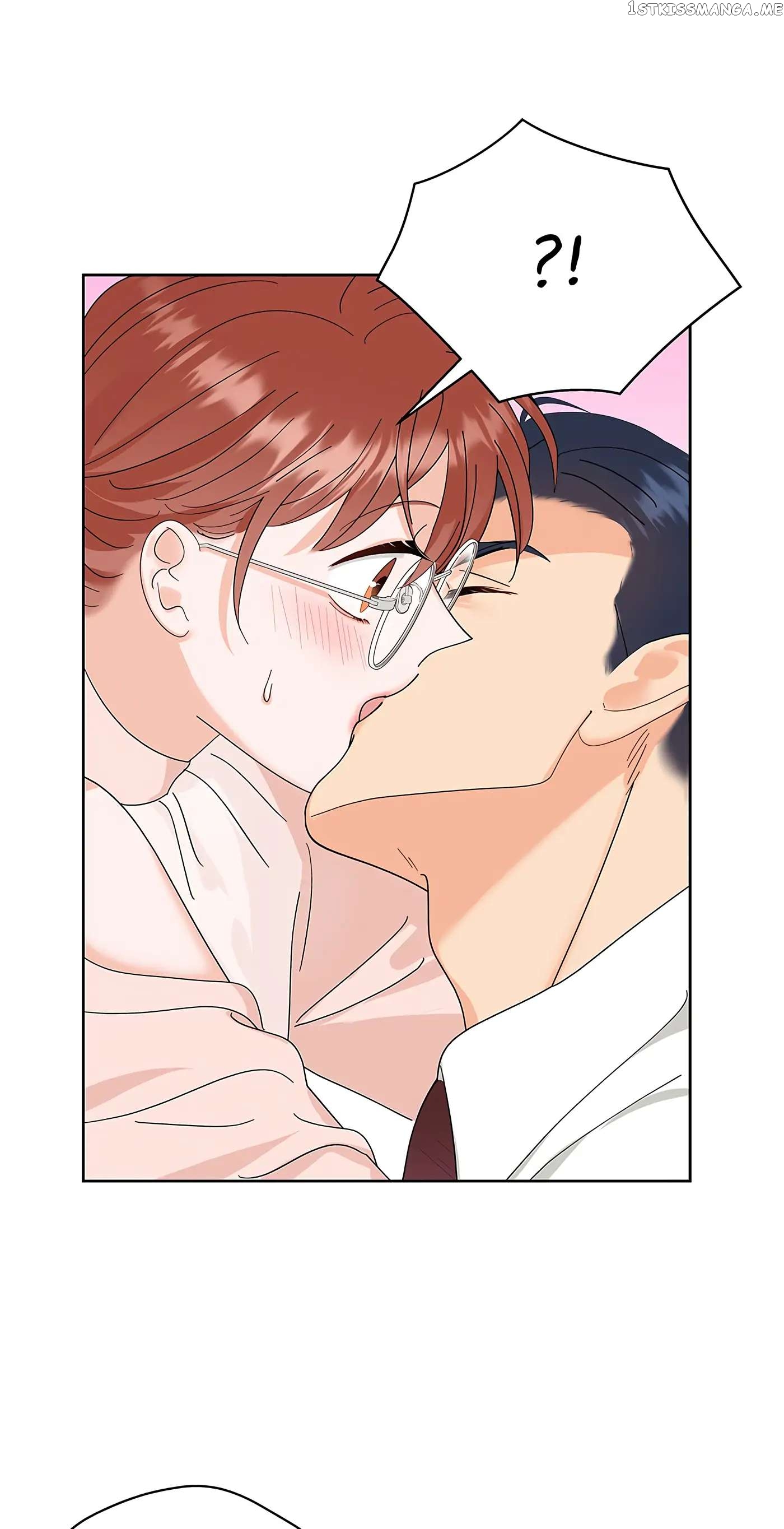 Adapted Male Lead Chapter 50 - page 46