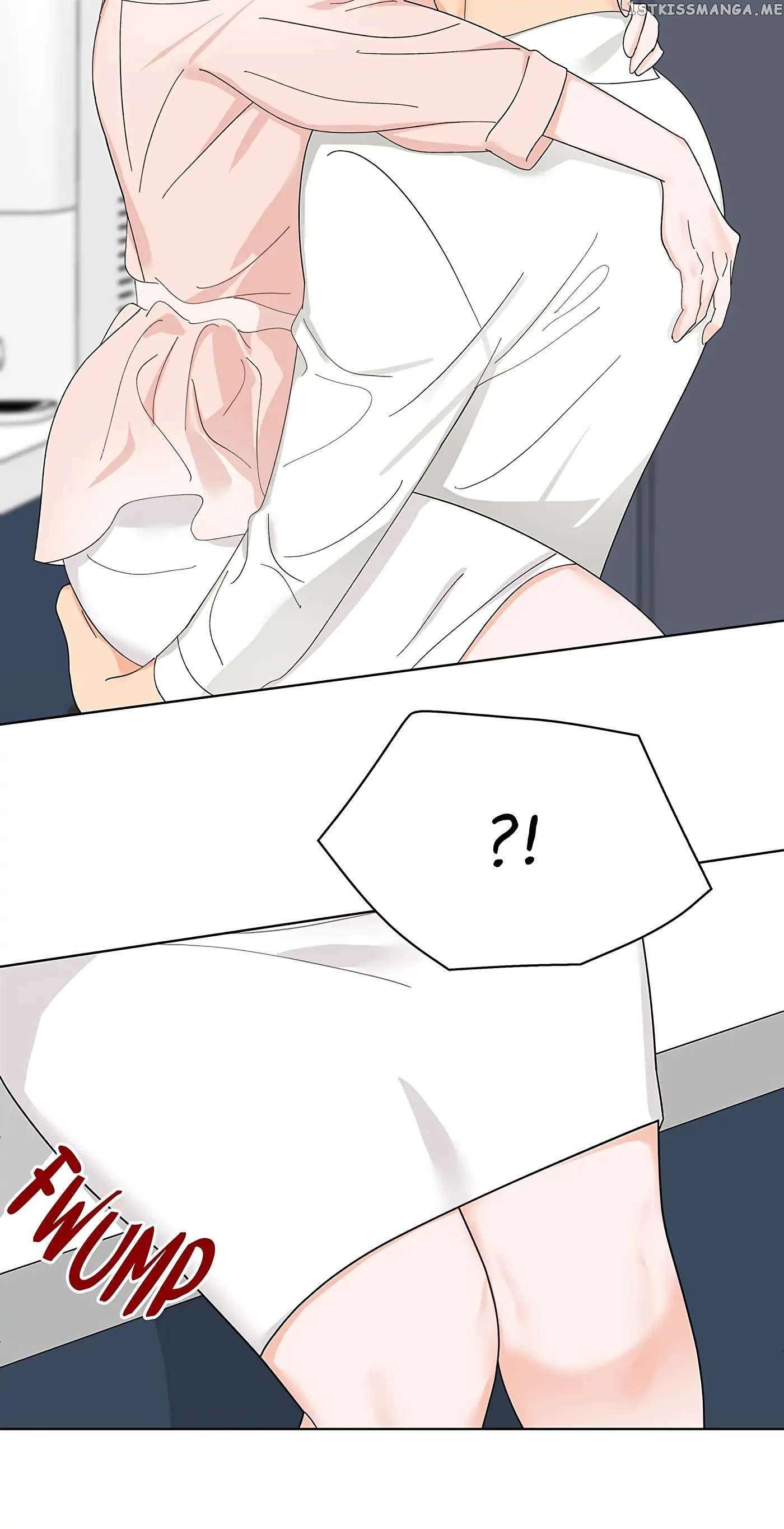 Adapted Male Lead Chapter 50 - page 48