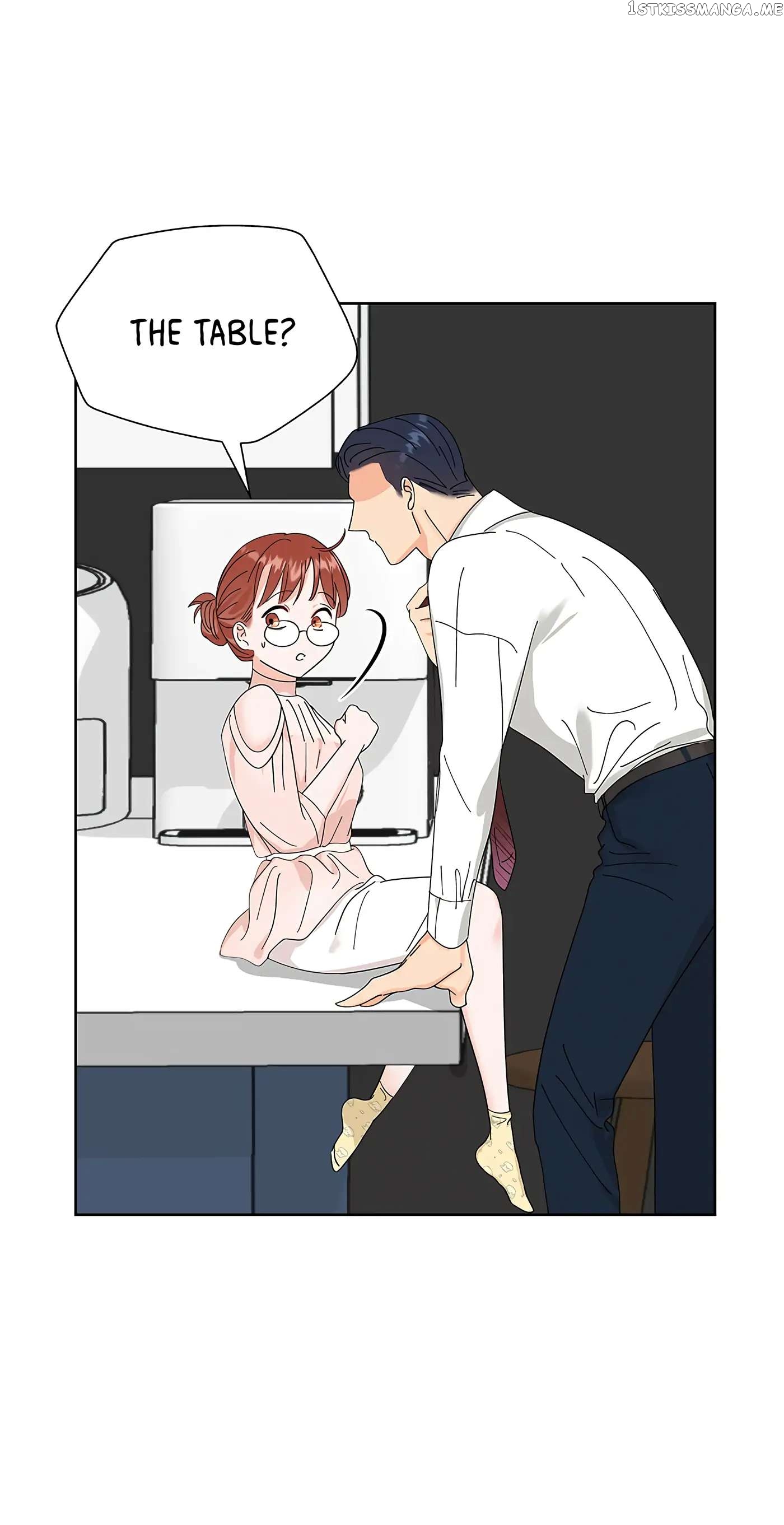 Adapted Male Lead Chapter 50 - page 49