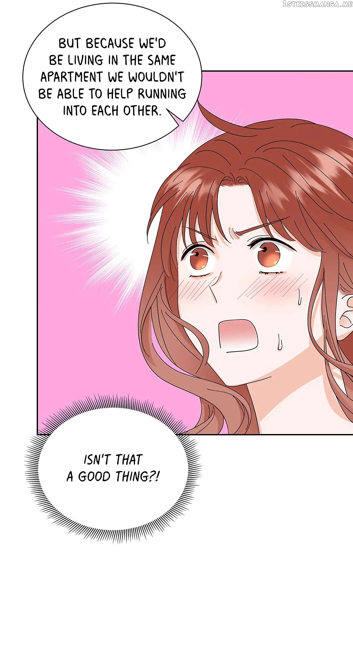 Adapted Male Lead Chapter 50 - page 5