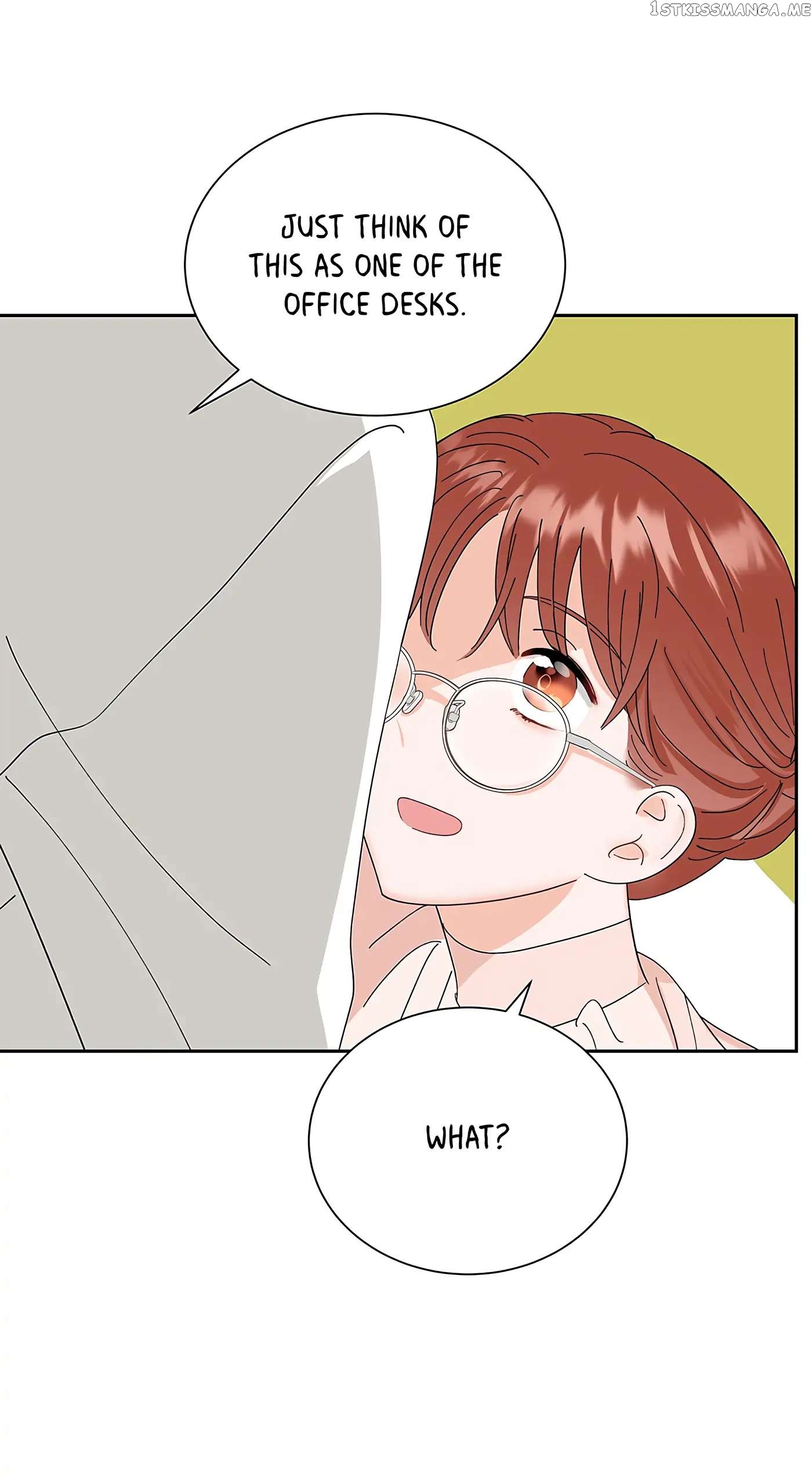 Adapted Male Lead Chapter 50 - page 50