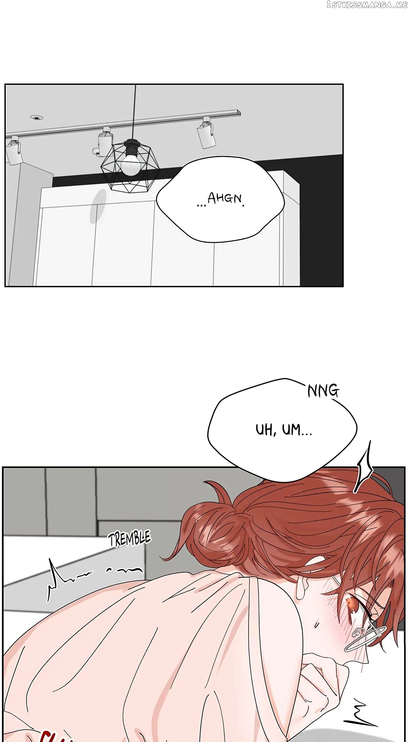Adapted Male Lead Chapter 50 - page 51