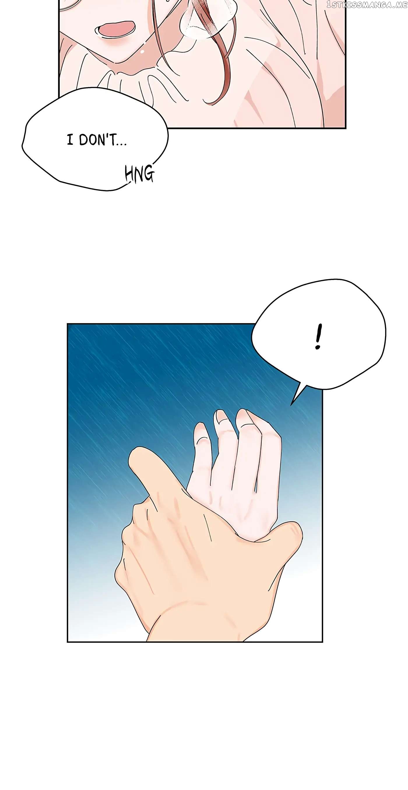 Adapted Male Lead Chapter 50 - page 57