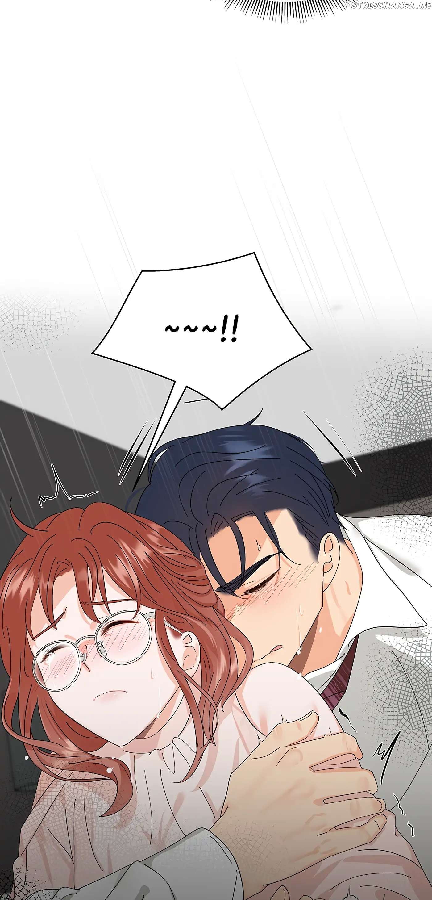 Adapted Male Lead Chapter 50 - page 62