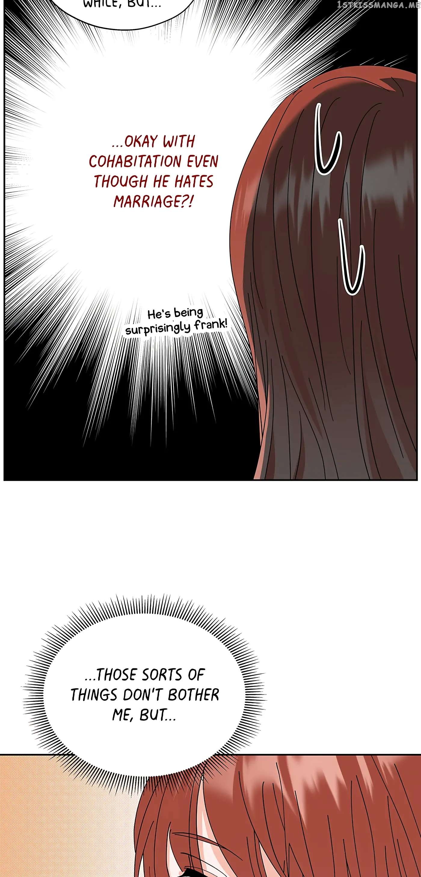 Adapted Male Lead Chapter 50 - page 7