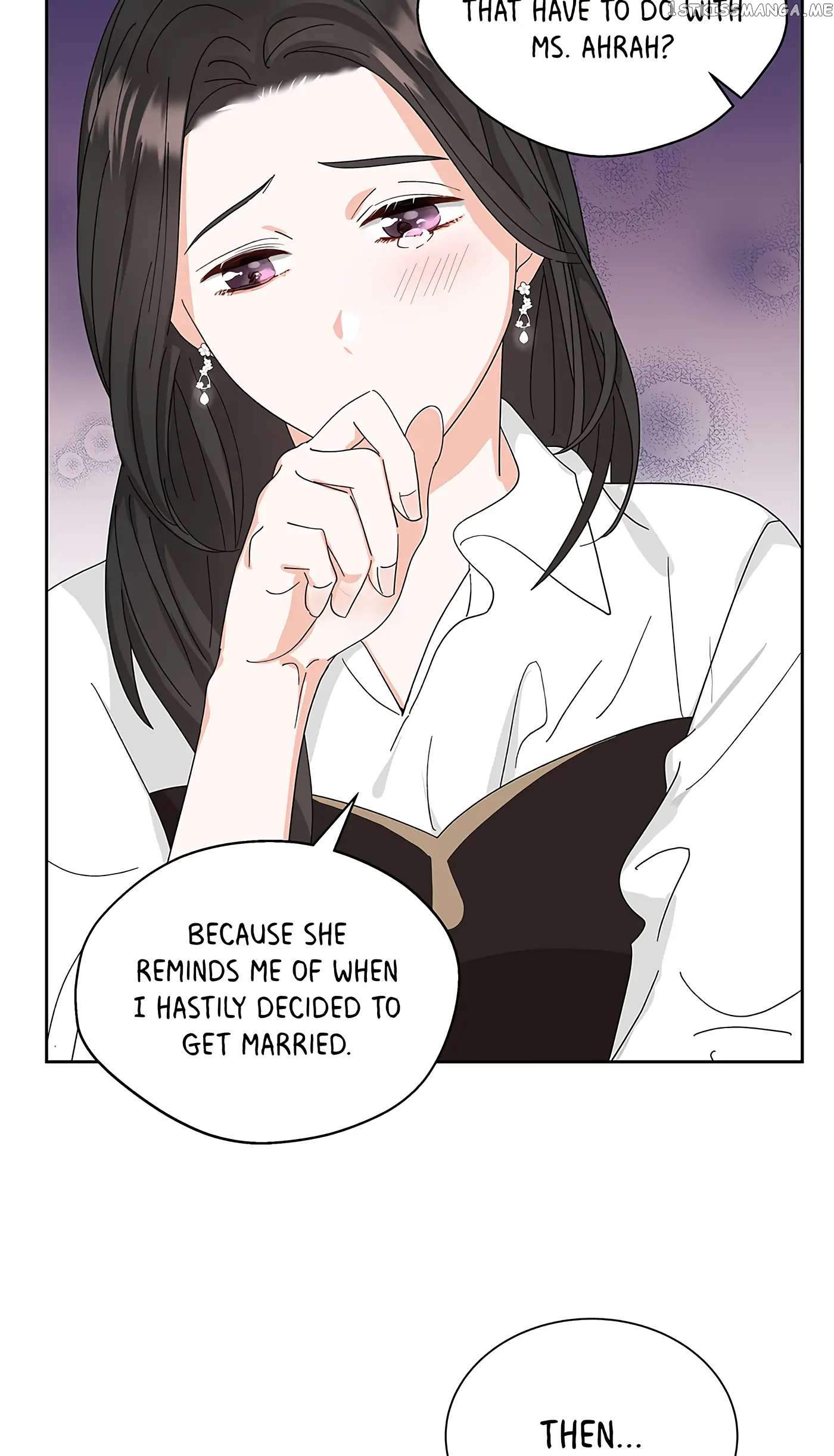 Adapted Male Lead Chapter 54 - page 25
