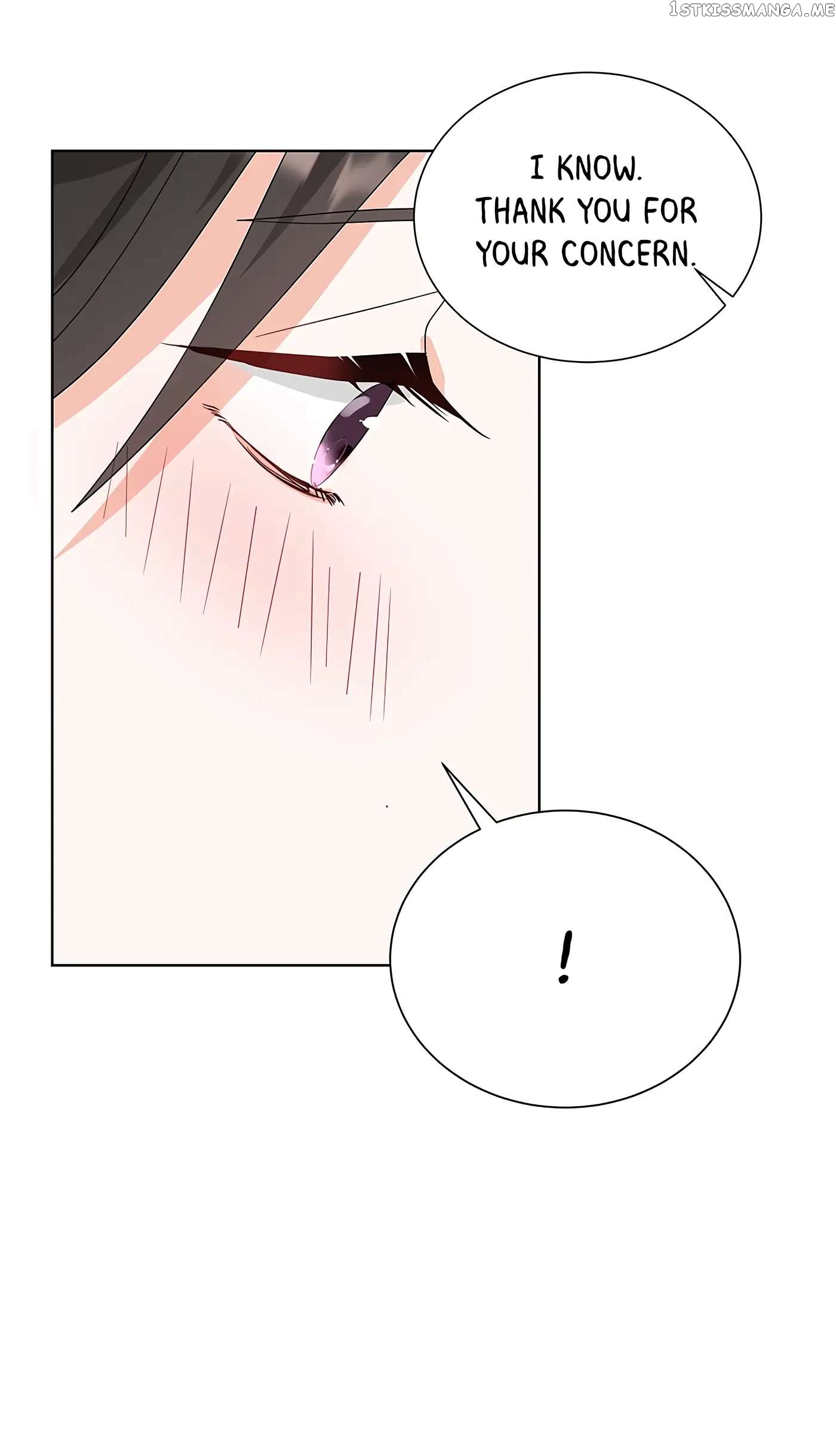 Adapted Male Lead Chapter 54 - page 28
