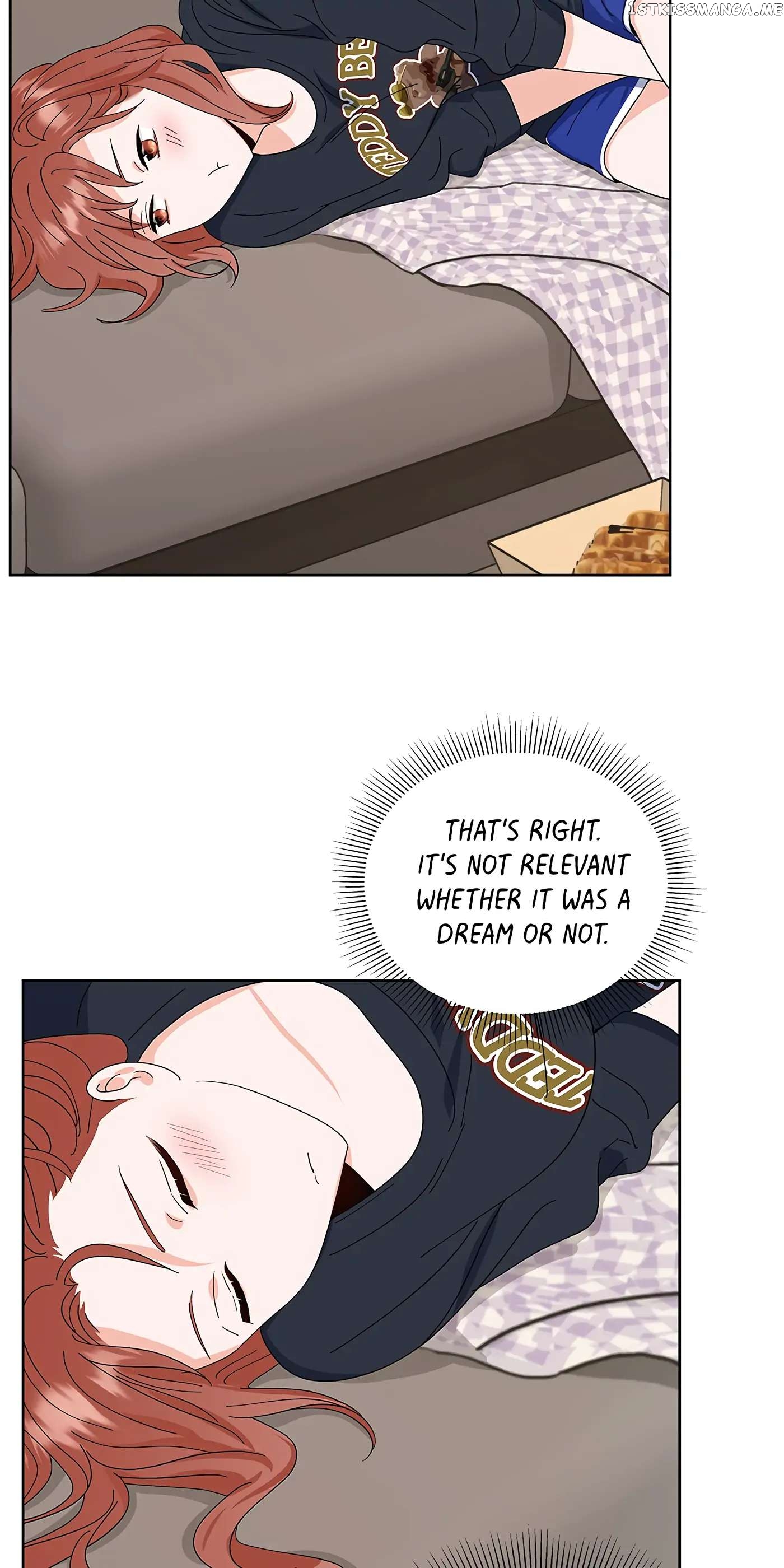 Adapted Male Lead Chapter 54 - page 51