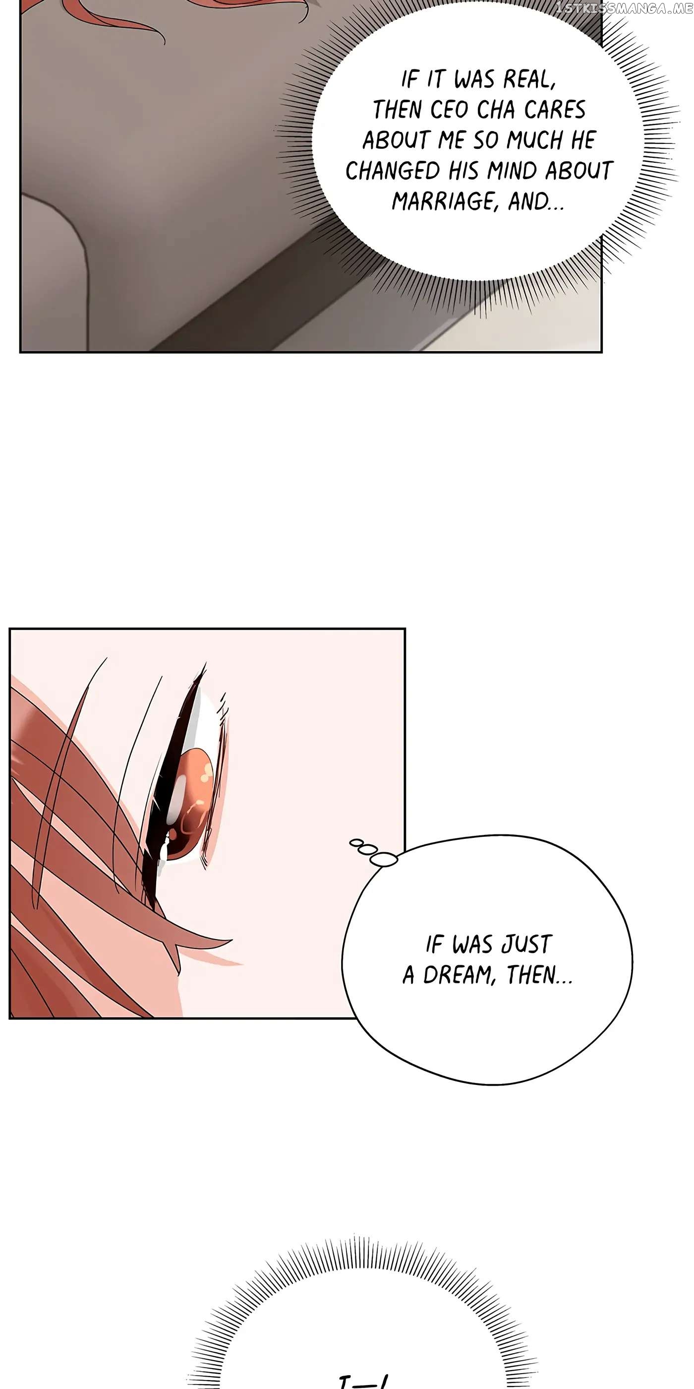 Adapted Male Lead Chapter 54 - page 52