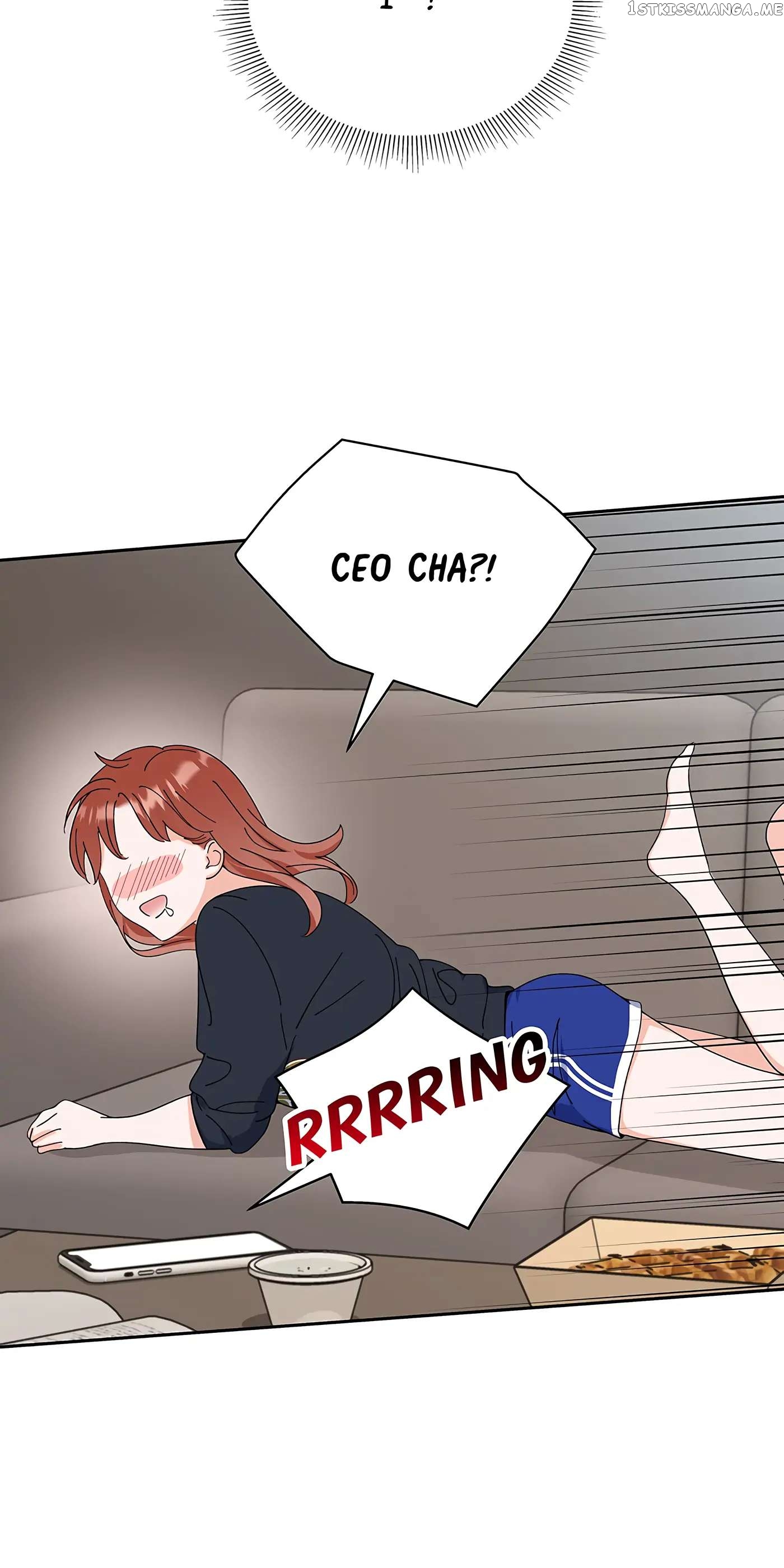 Adapted Male Lead Chapter 54 - page 53
