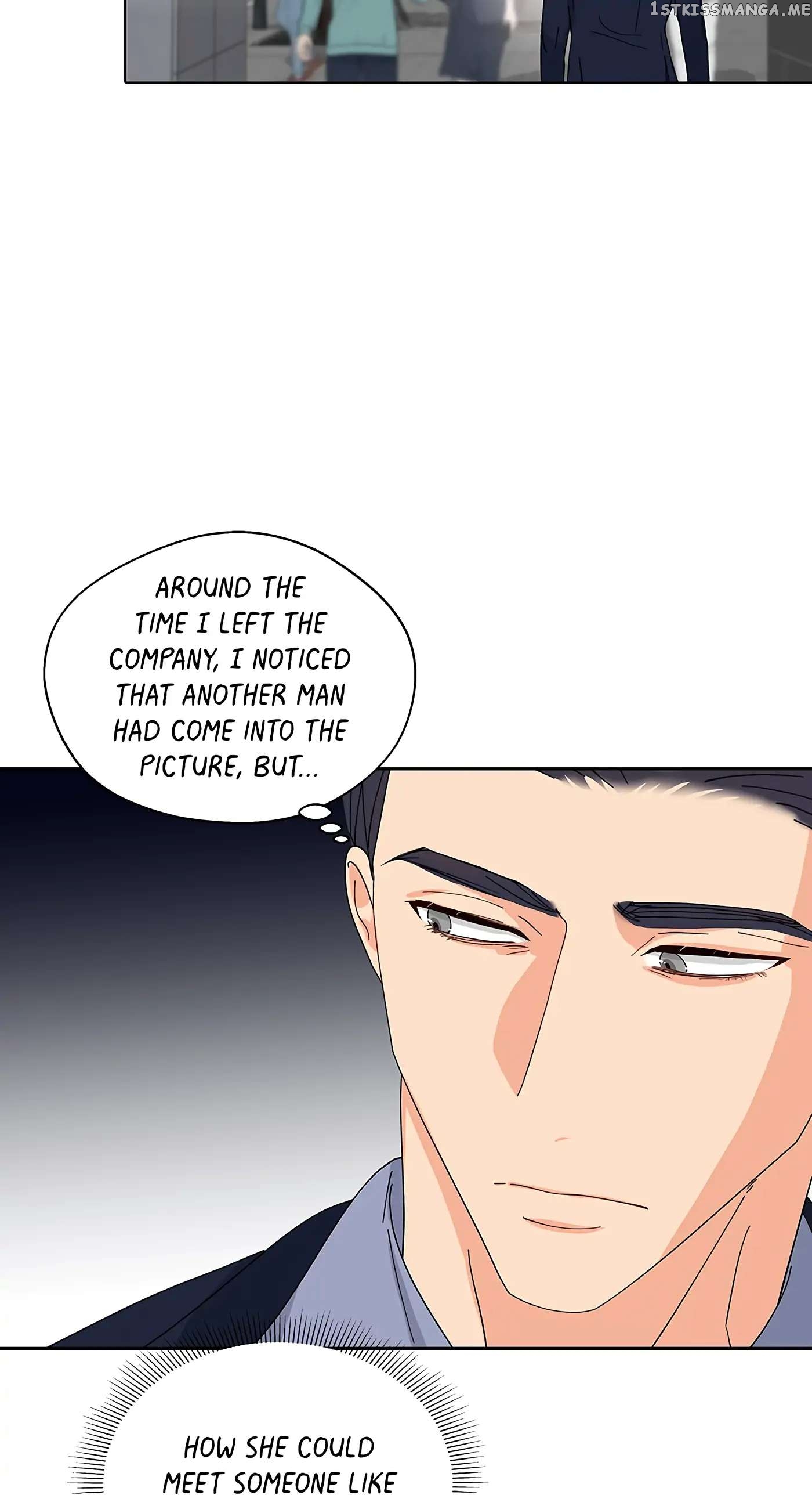 Adapted Male Lead Chapter 54 - page 61