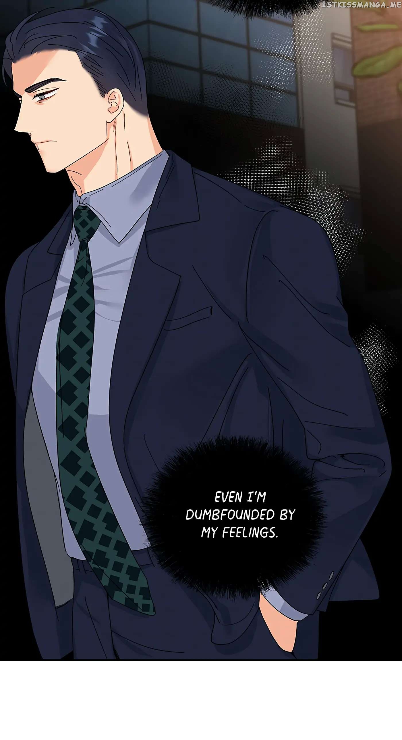 Adapted Male Lead Chapter 54 - page 64