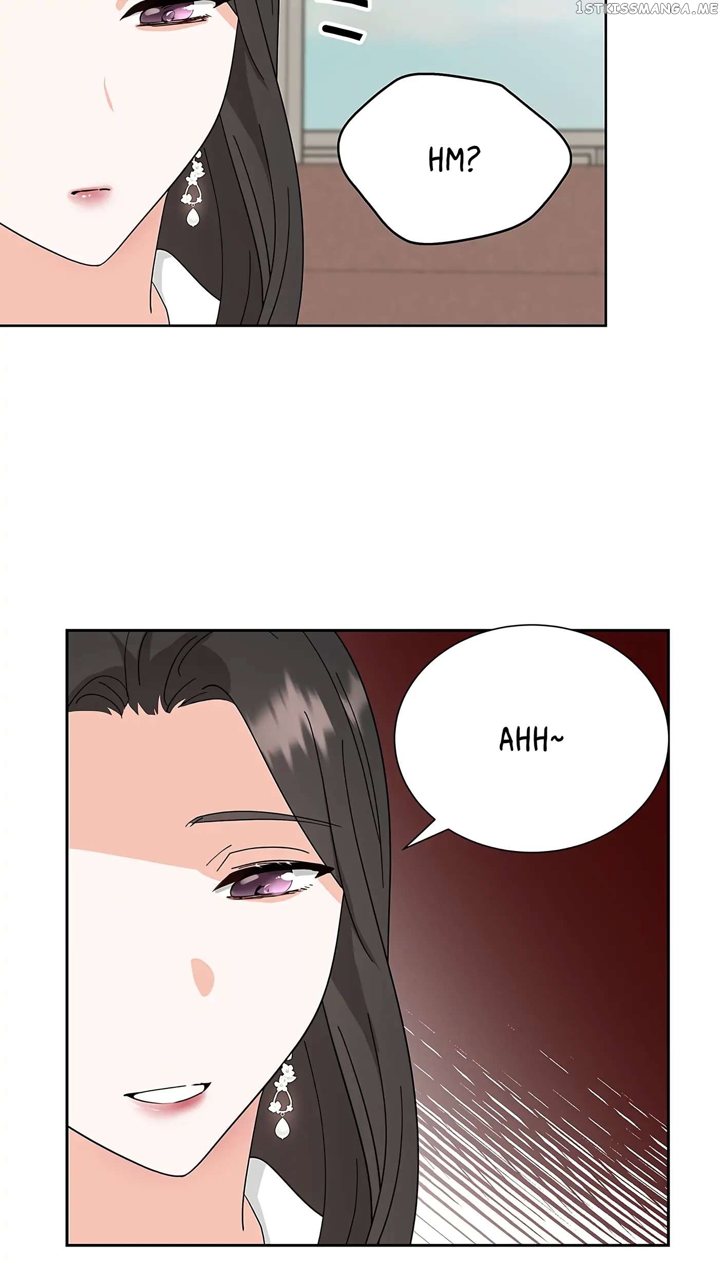 Adapted Male Lead Chapter 54 - page 7