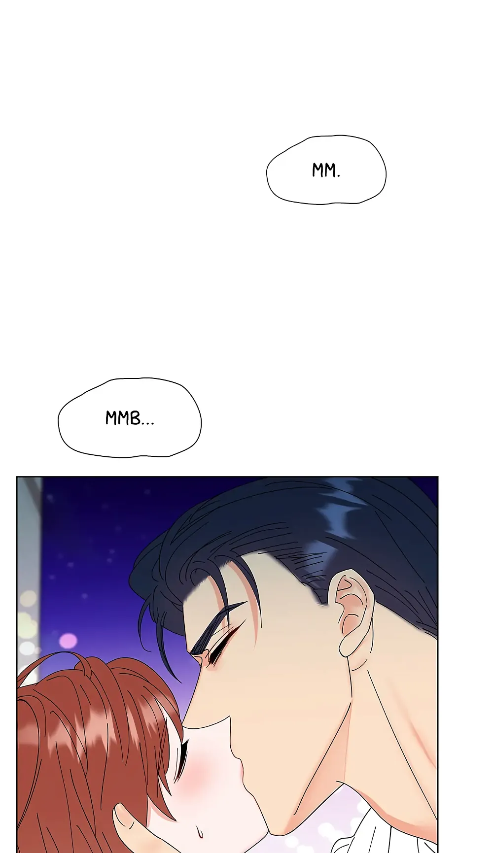 Adapted Male Lead Chapter 29 - page 1