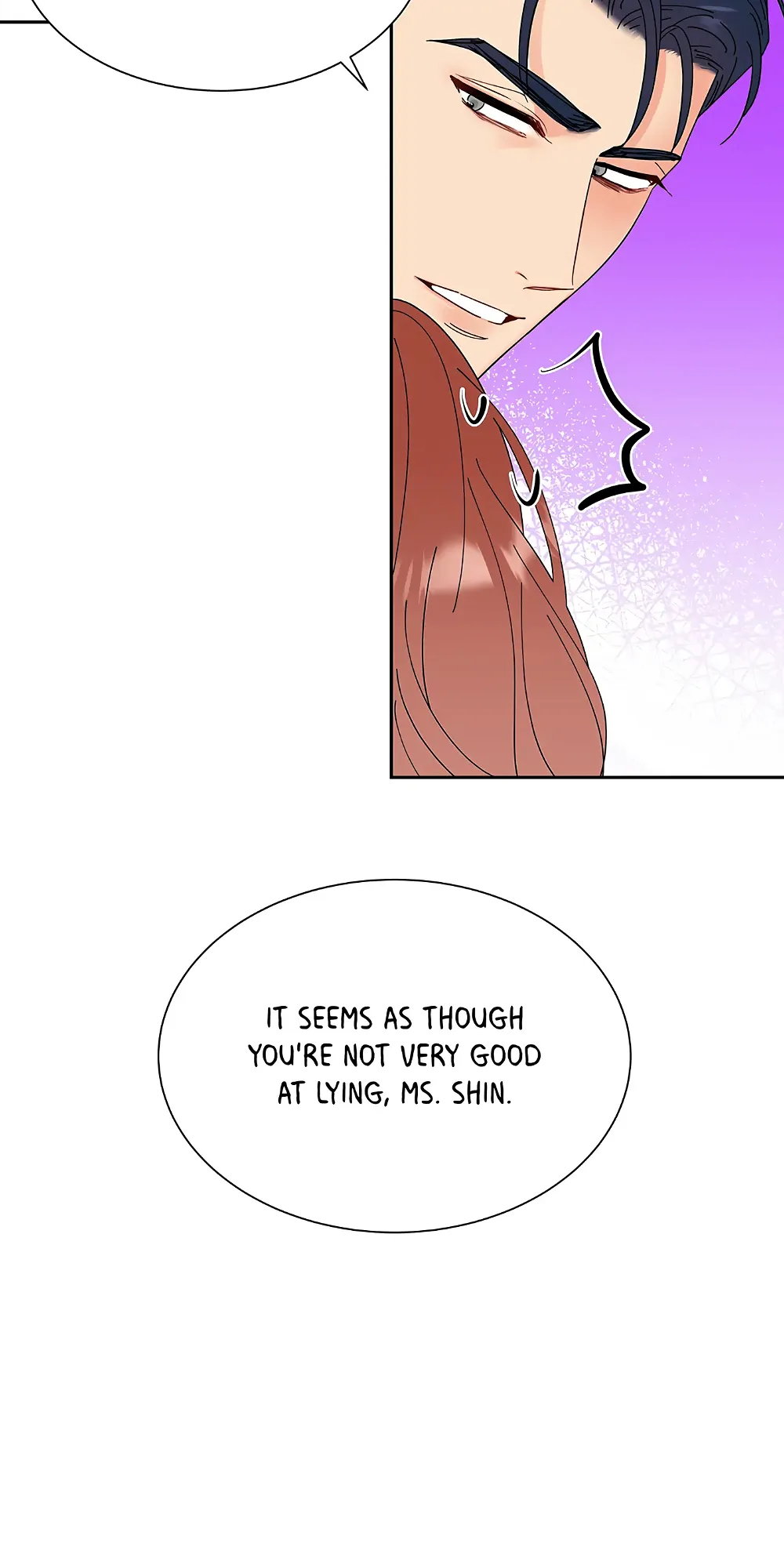 Adapted Male Lead Chapter 29 - page 11