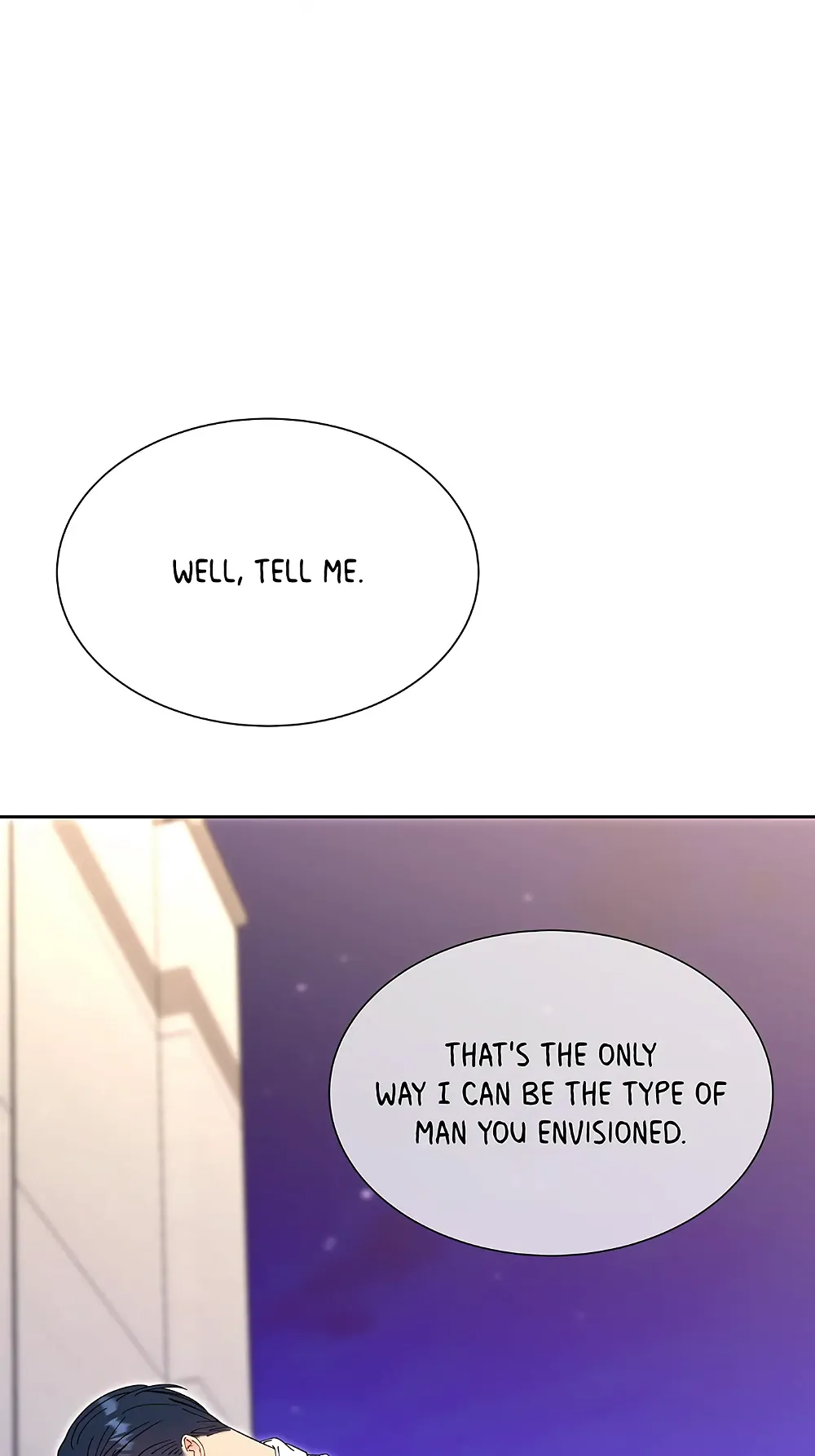 Adapted Male Lead Chapter 29 - page 15