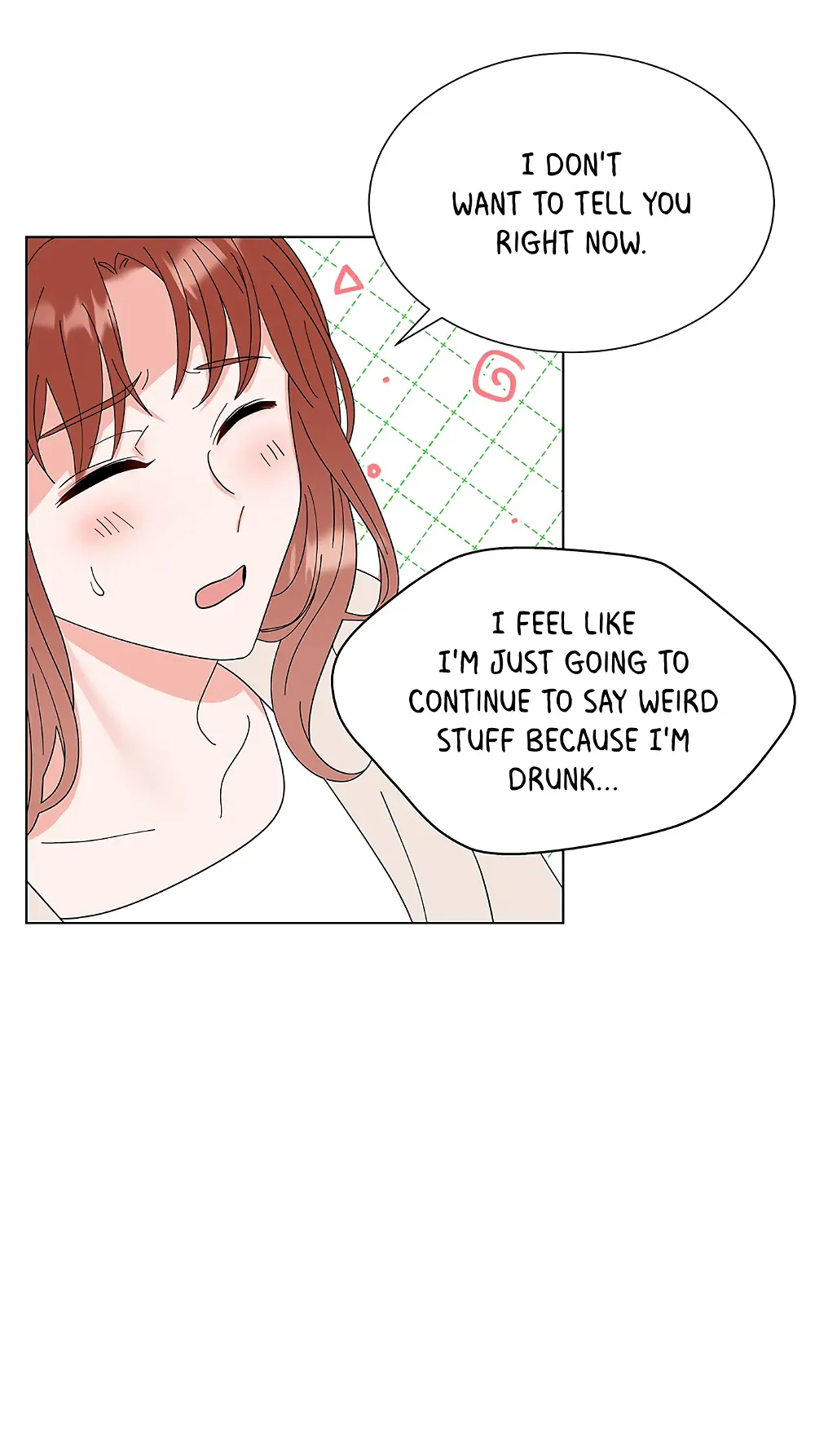 Adapted Male Lead Chapter 29 - page 17
