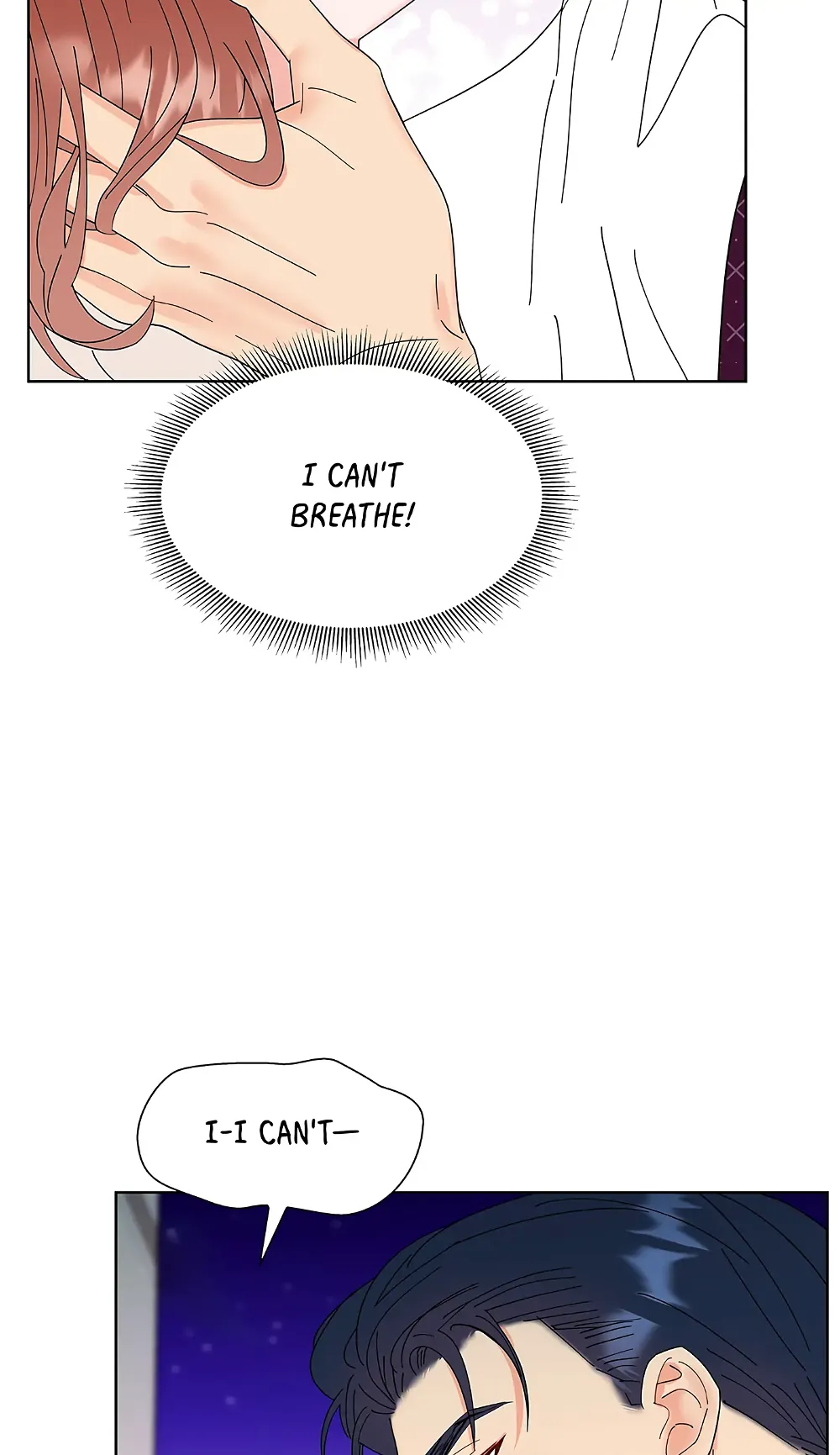 Adapted Male Lead Chapter 29 - page 2