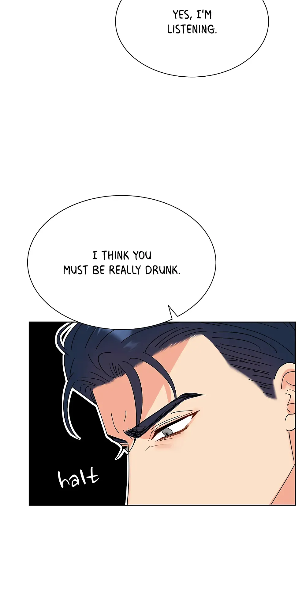 Adapted Male Lead Chapter 29 - page 20