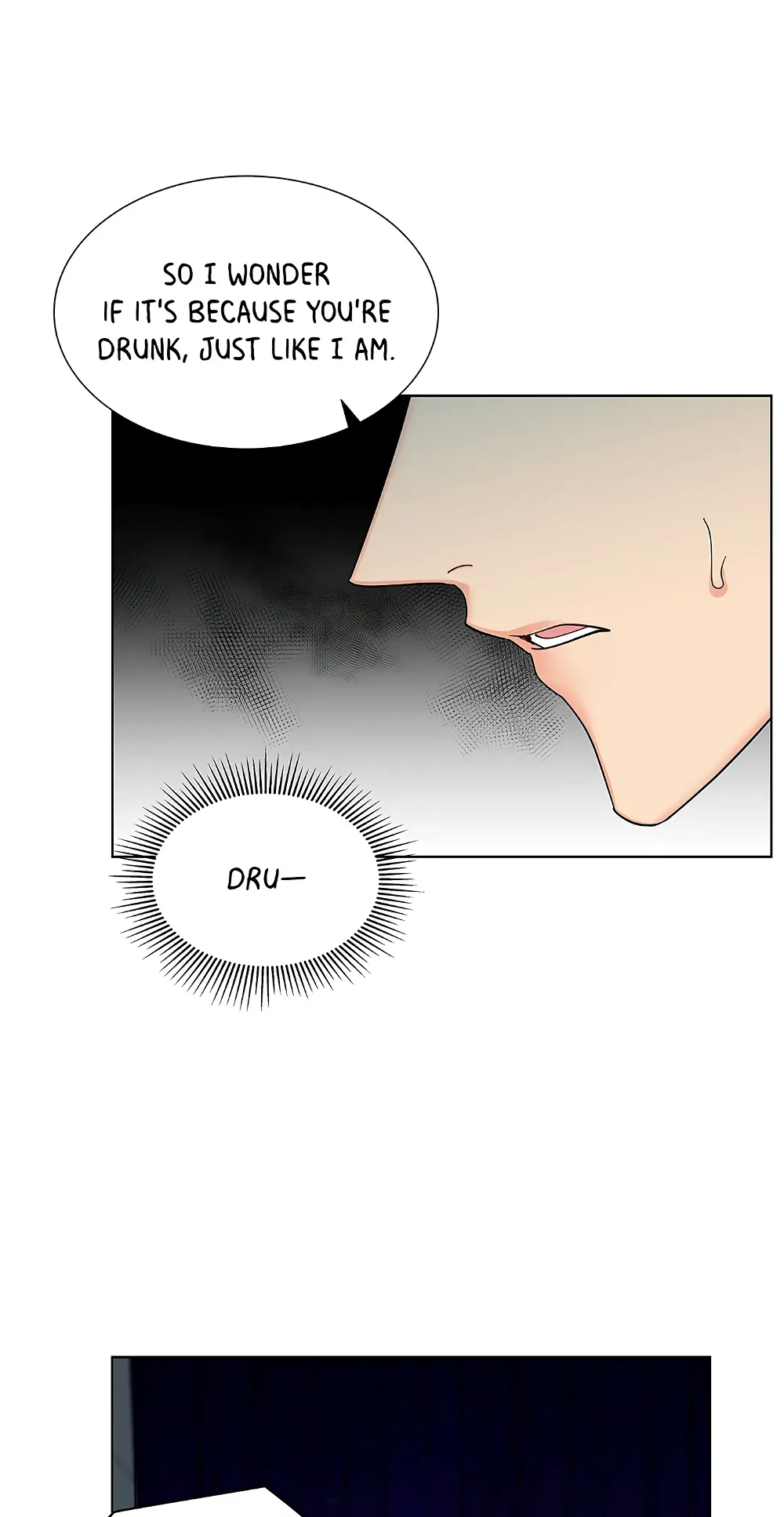 Adapted Male Lead Chapter 29 - page 22