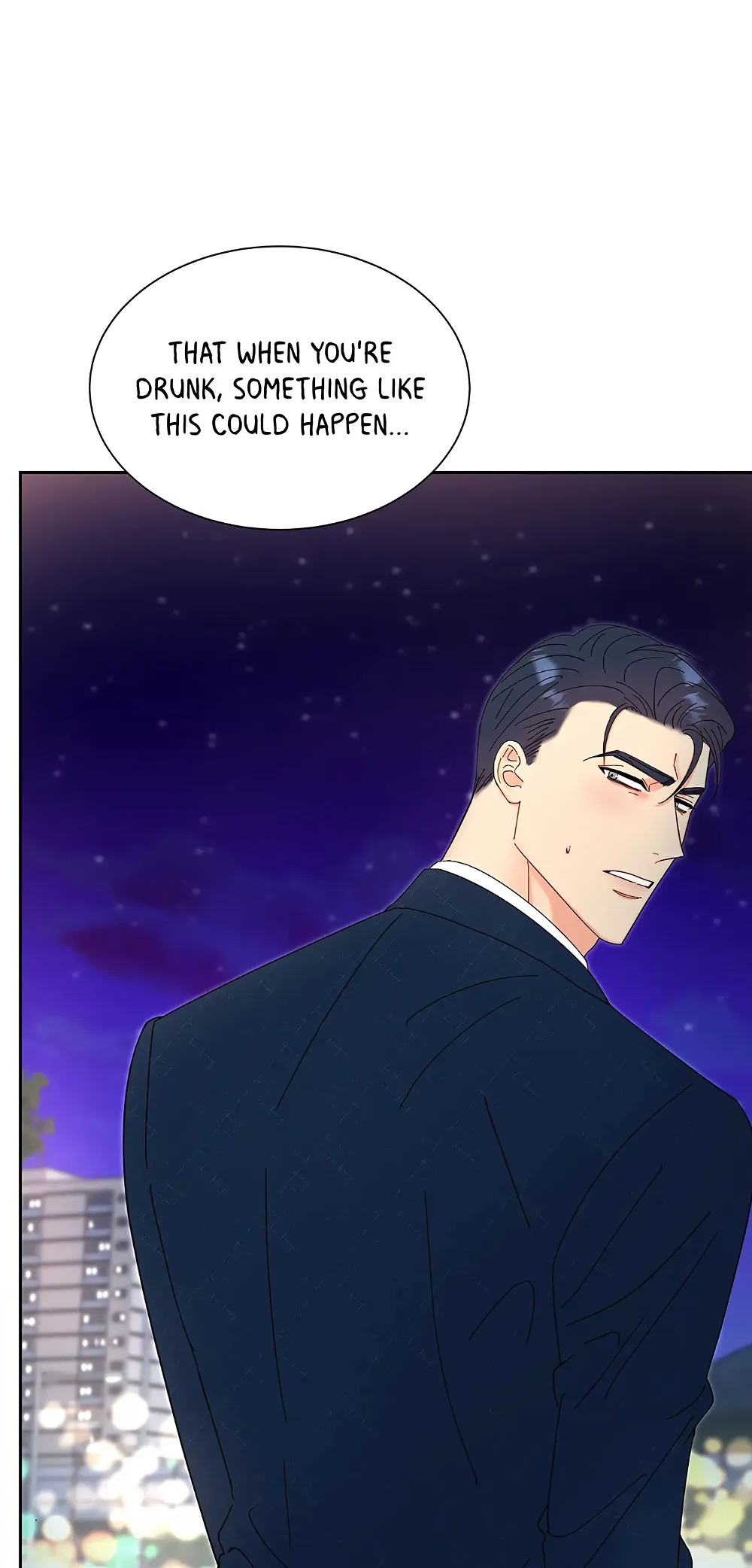 Adapted Male Lead Chapter 29 - page 26