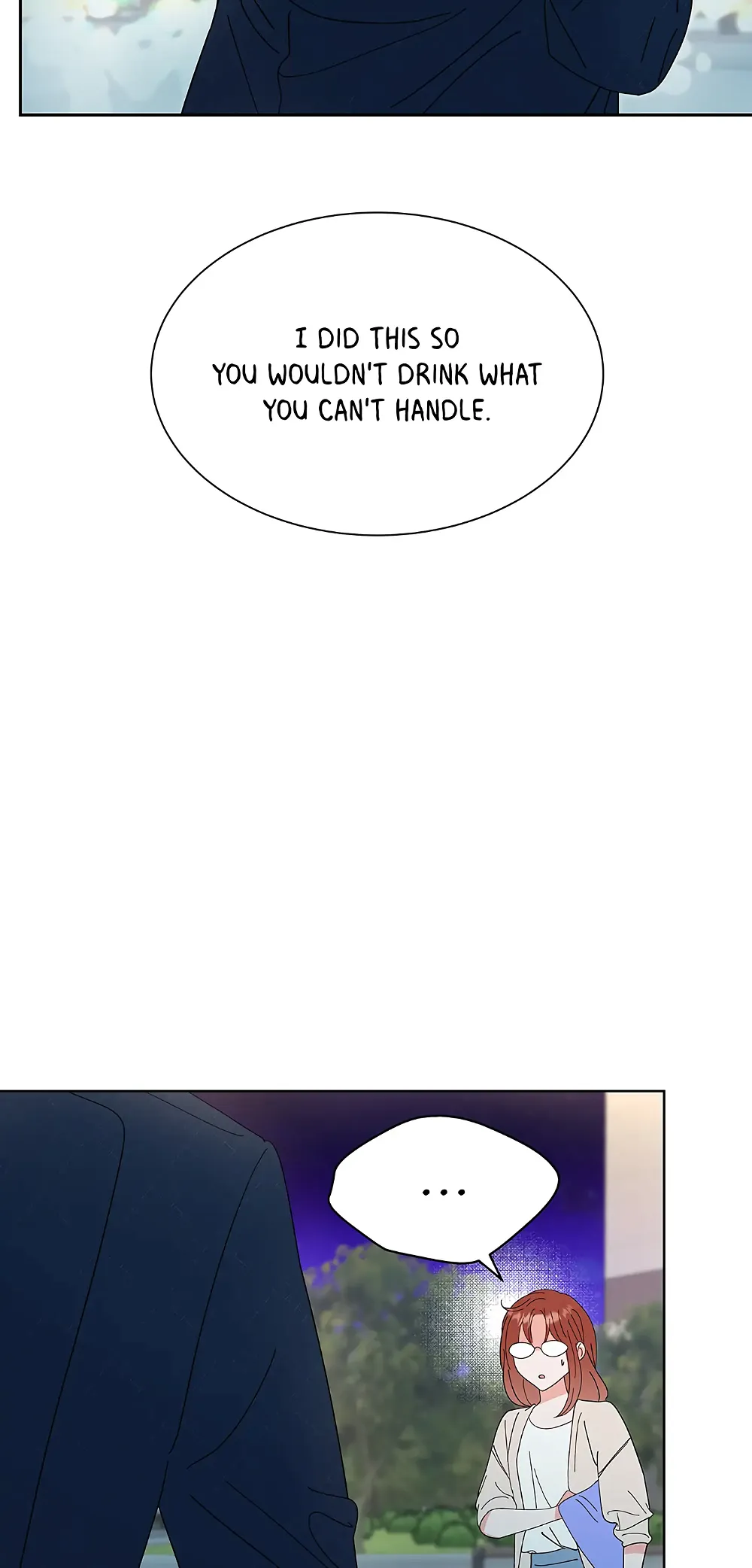 Adapted Male Lead Chapter 29 - page 27